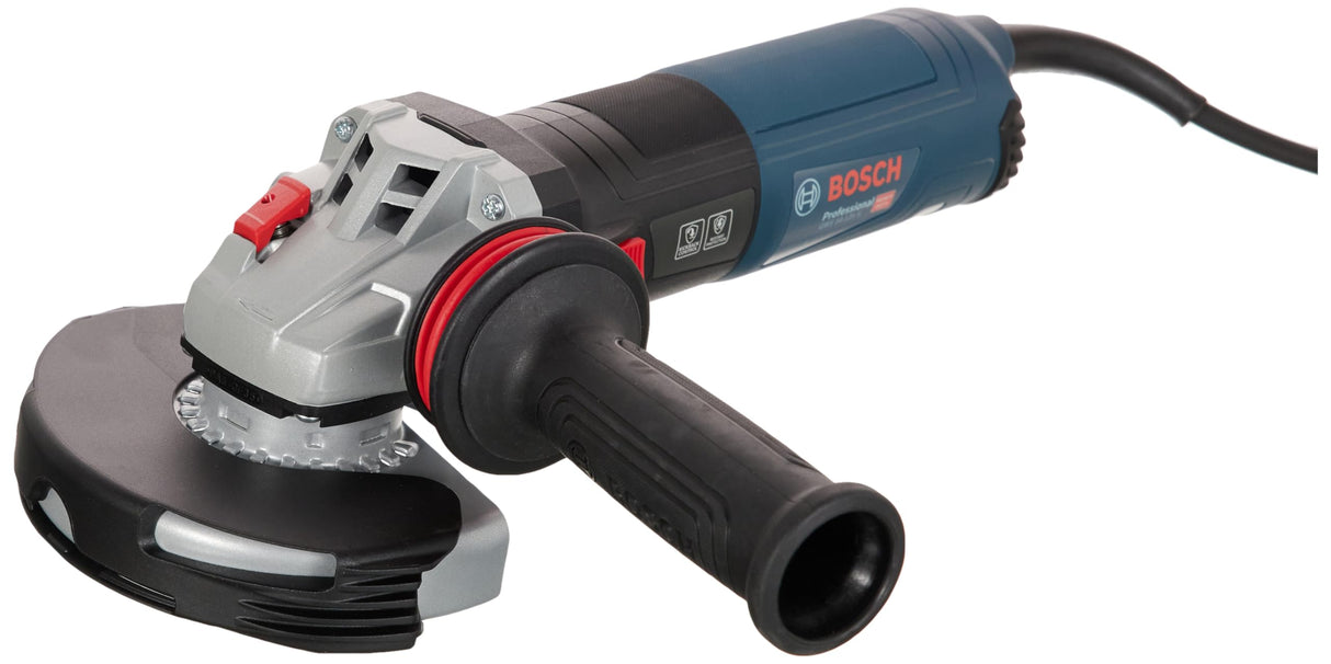 BOSCH 0 601 7D0 100 Amoladora angular