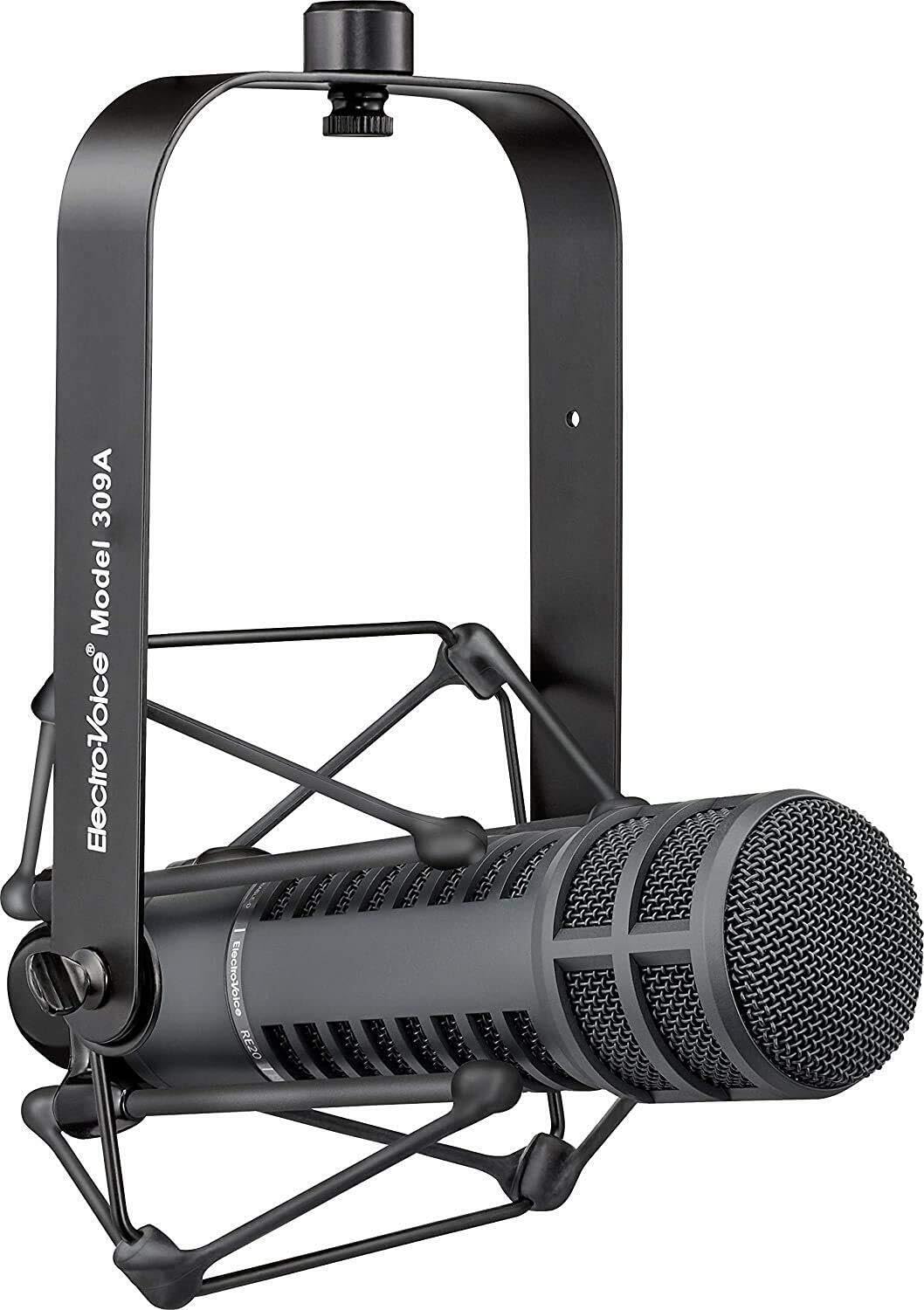 Electro-Voice® Mikrofon RE20