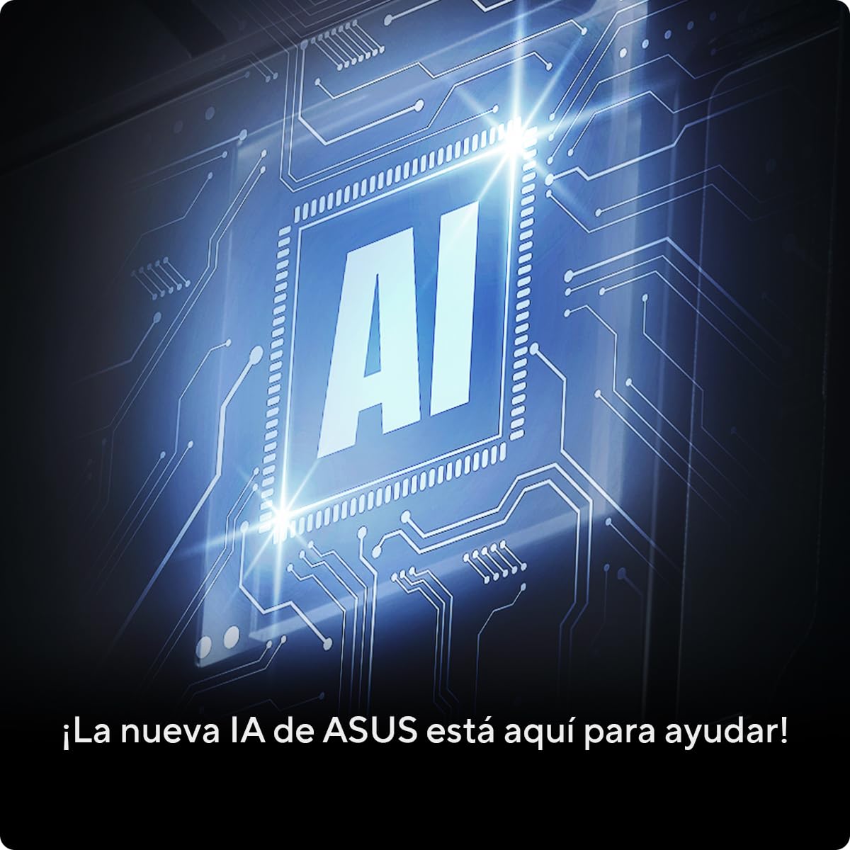 ASUS Zenfone 11 Ultra, EU Official, Negro Eterno, 16 GB de RAM, 512 GB de Almacenamiento, Snapdragon 8 Gen 3, 6,78" AMOLED 144 Hz, cámara con Gimbal de 50 MP