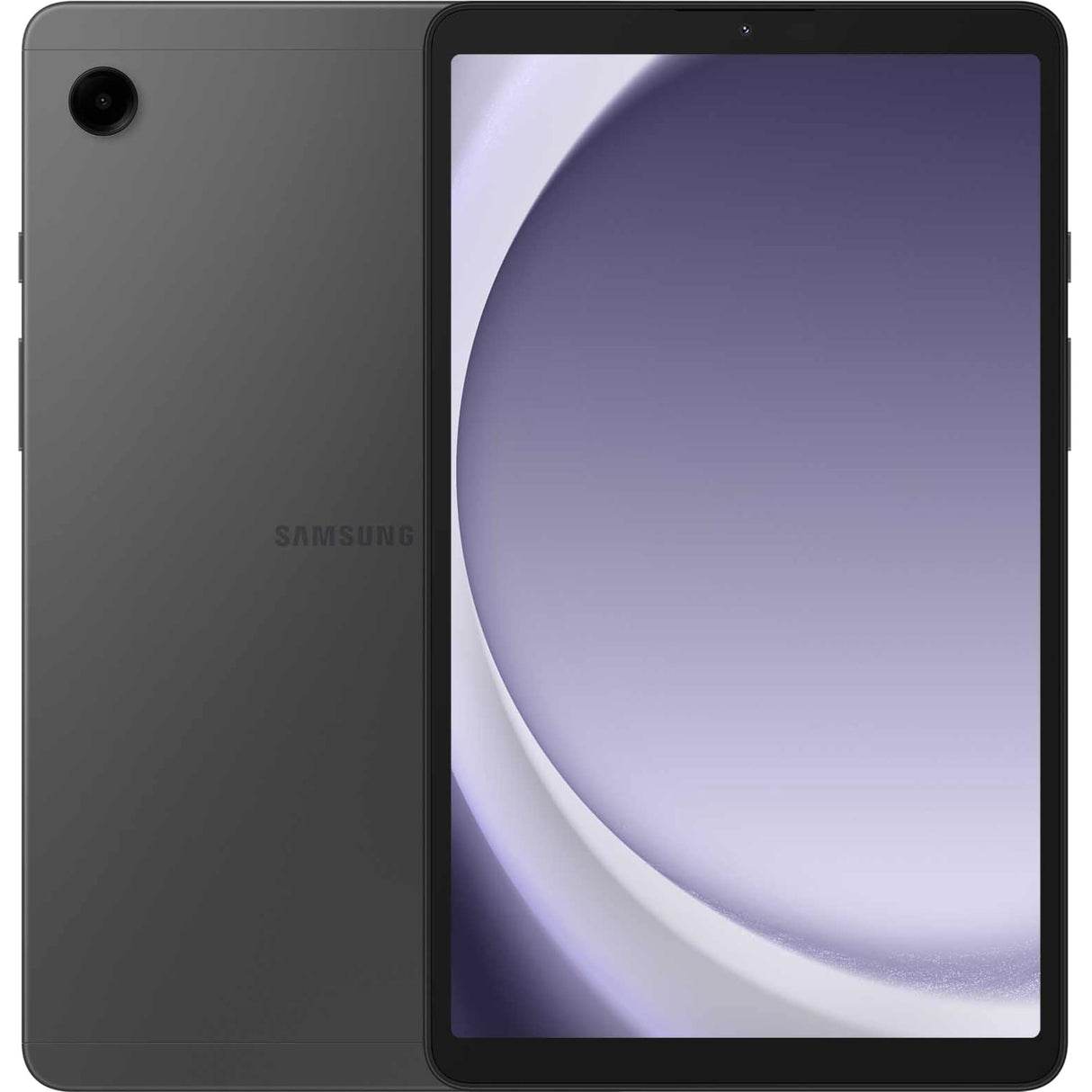 Samsung SM-X110 Galaxy Tab A9 8.7'' Wi-Fi 4GB RAM 64GB Graphite EU
