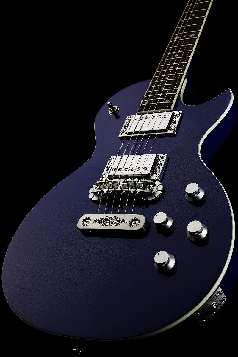 Guitarra Eléctrica Solid-Body