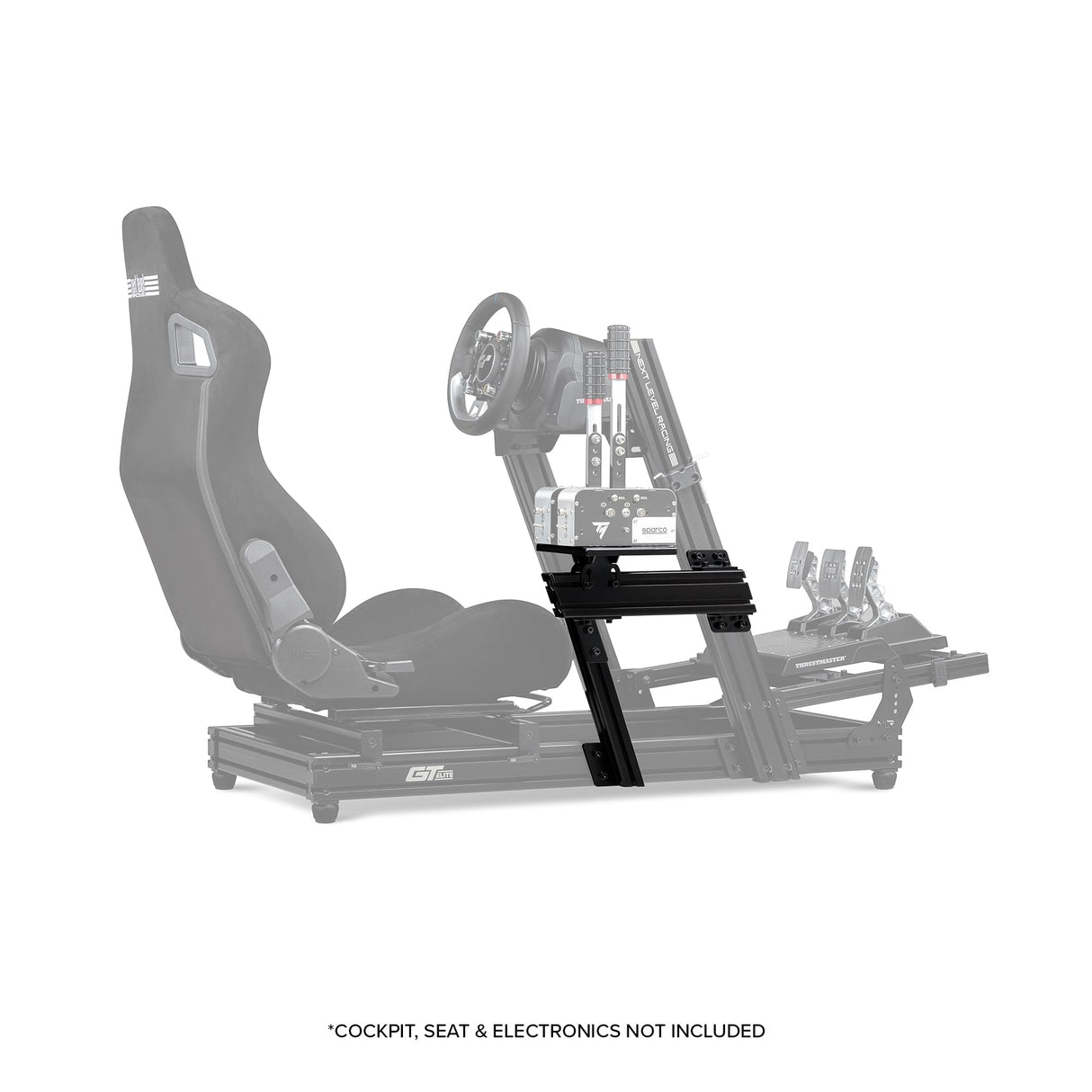 Next Level Racing Gear Shifter for Elite Lite (NLR-E034)