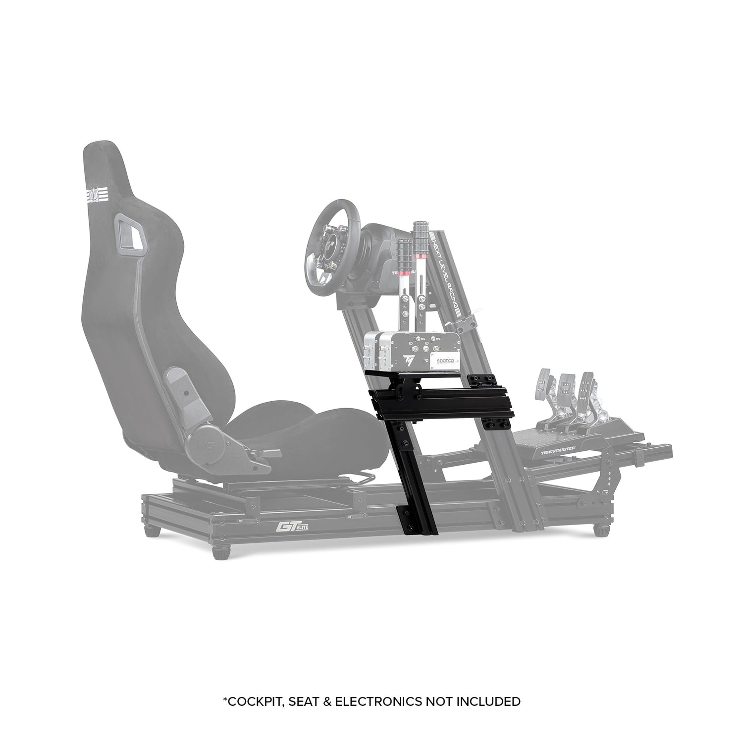 Next Level Racing Gear Shifter for Elite Lite (NLR-E034)