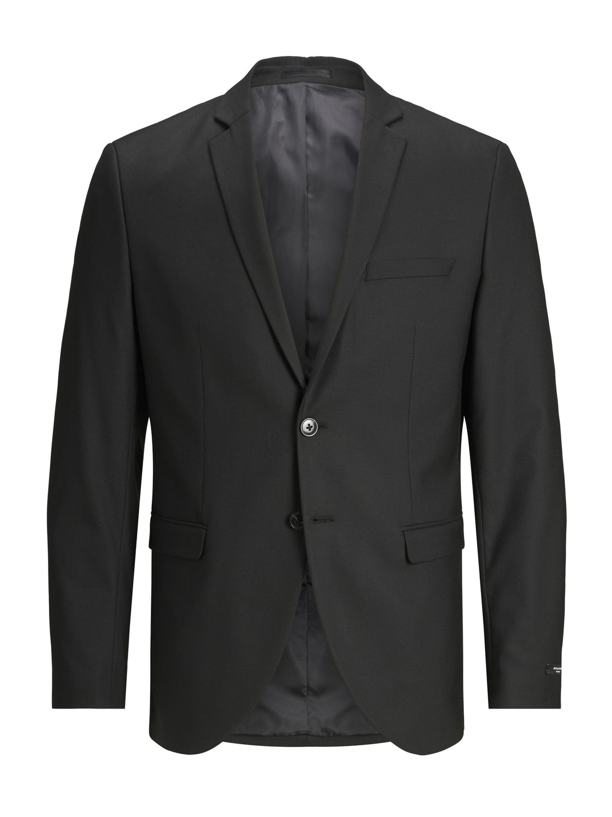 JACK & JONES JPRFRANCO Suit PS Traje (NEGRO, 66)