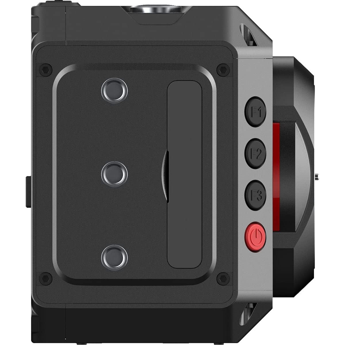 Z-Cam E2 4K Cinematic Camera