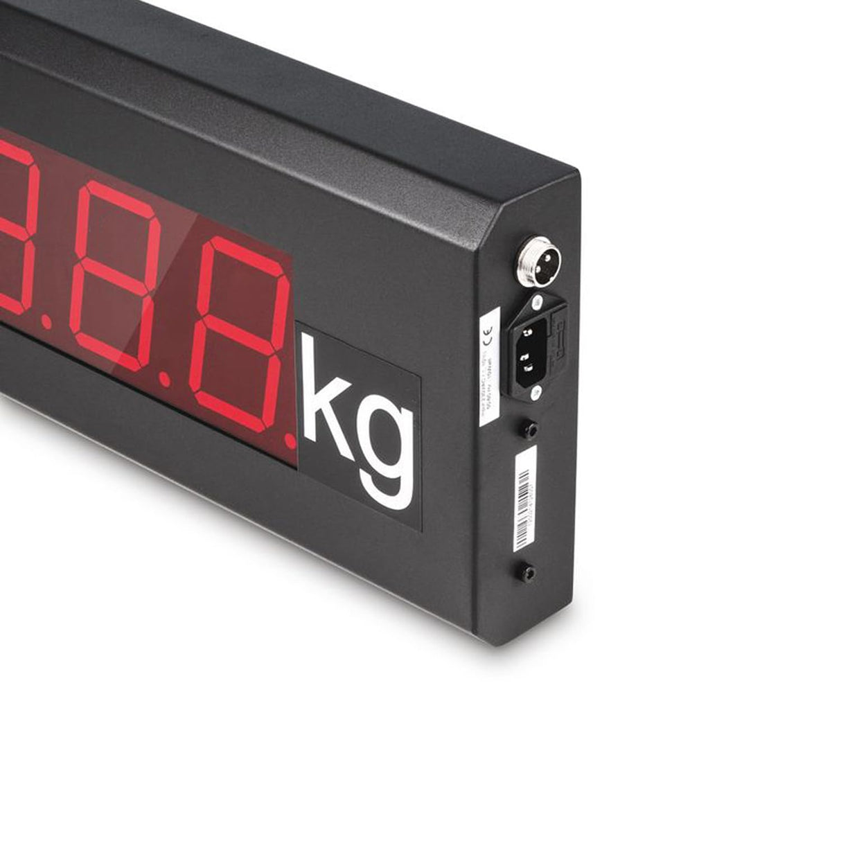 'Core - YKD A02 - Pantalla grande con imagen de Überlegener (altura de 76 mm) YKD A02