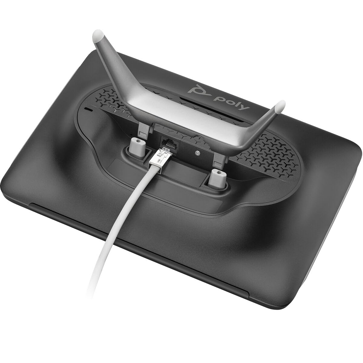 HP Poly TC10 - Senza cavo di alimentazione - Controller touch