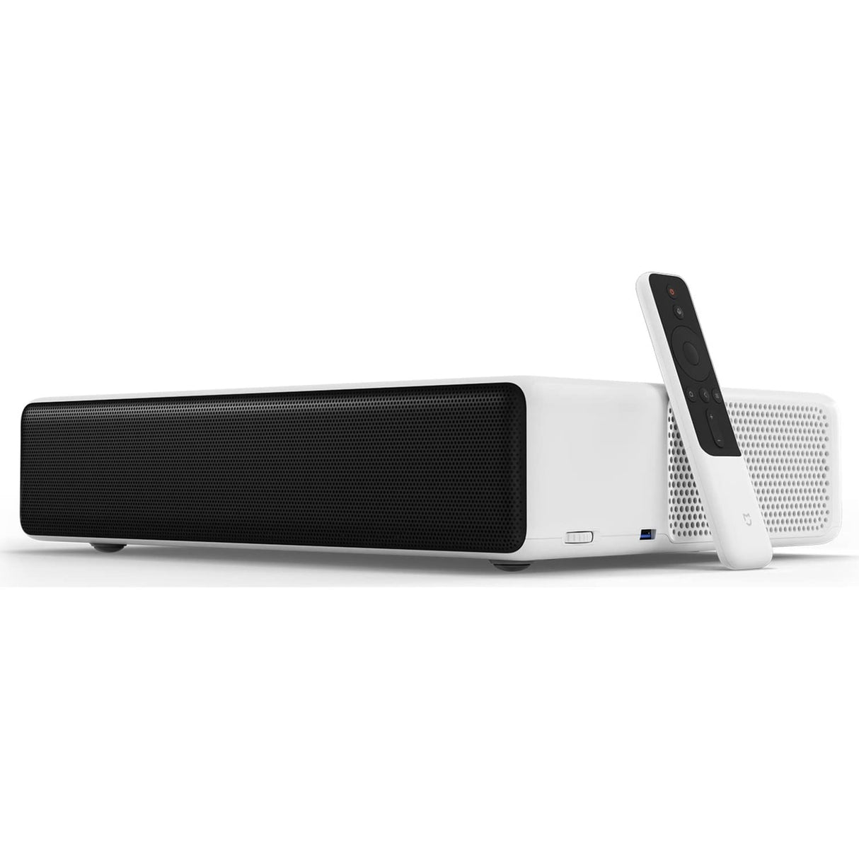 Xiaomi Mi Laser, Proyector 150", Bluetooth 4.2, Android, Blanco