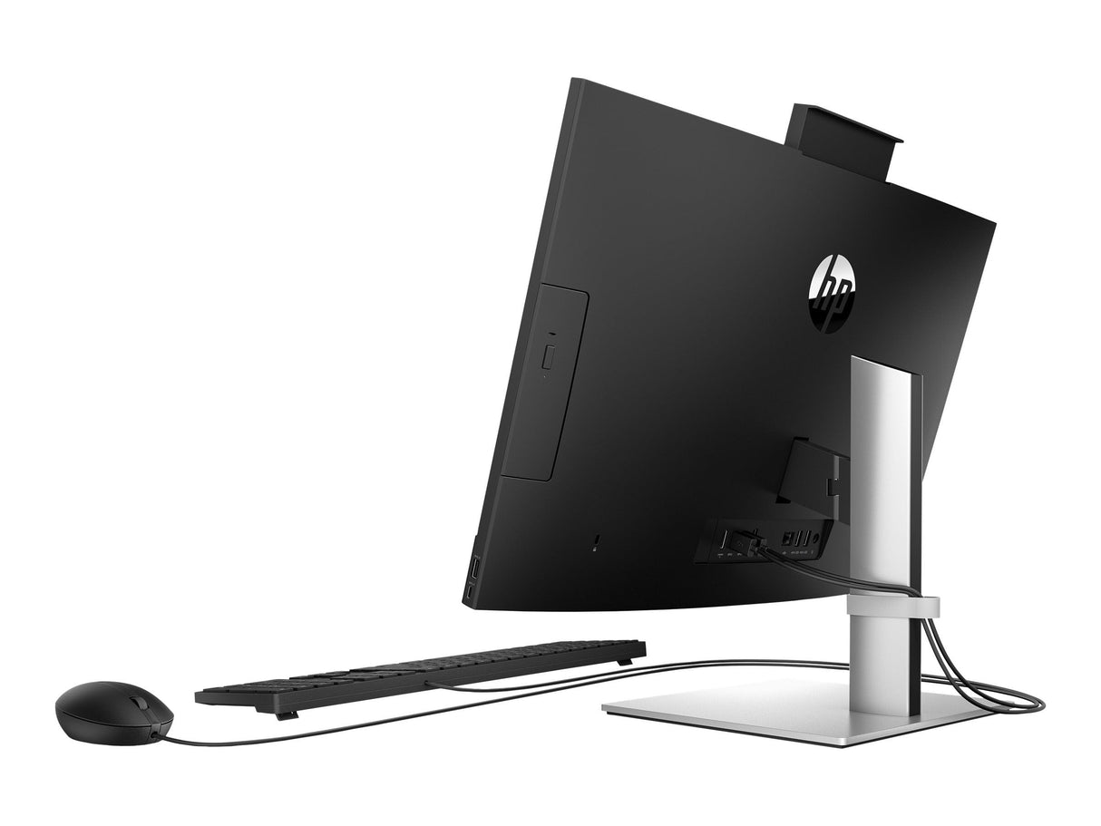 HP All in One ProOne 440 G9 23,8" QWERTY Español 512 GB 16 GB RAM Intel Core I5 12500T