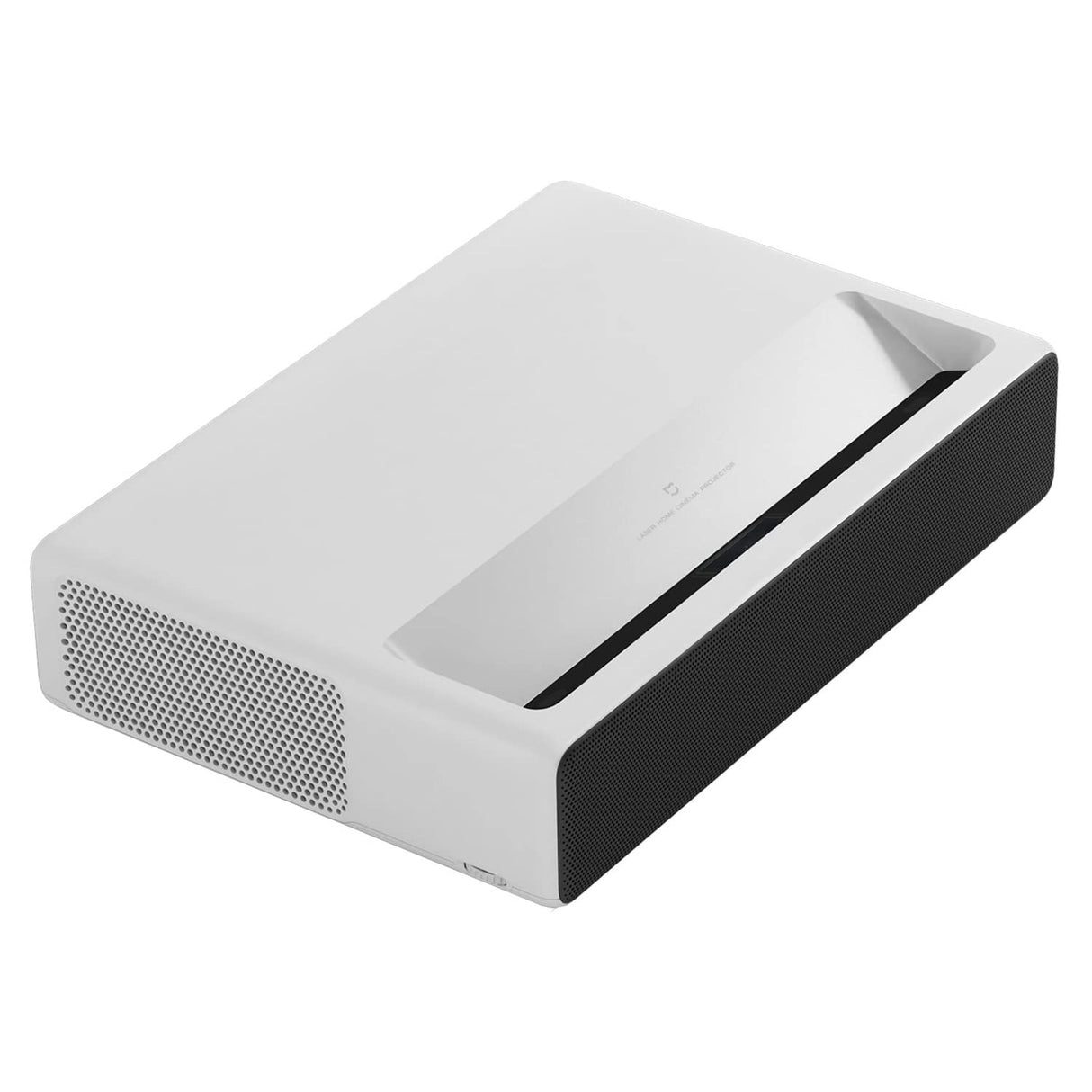 Xiaomi Mi Laser, Proyector 150", Bluetooth 4.2, Android, Blanco
