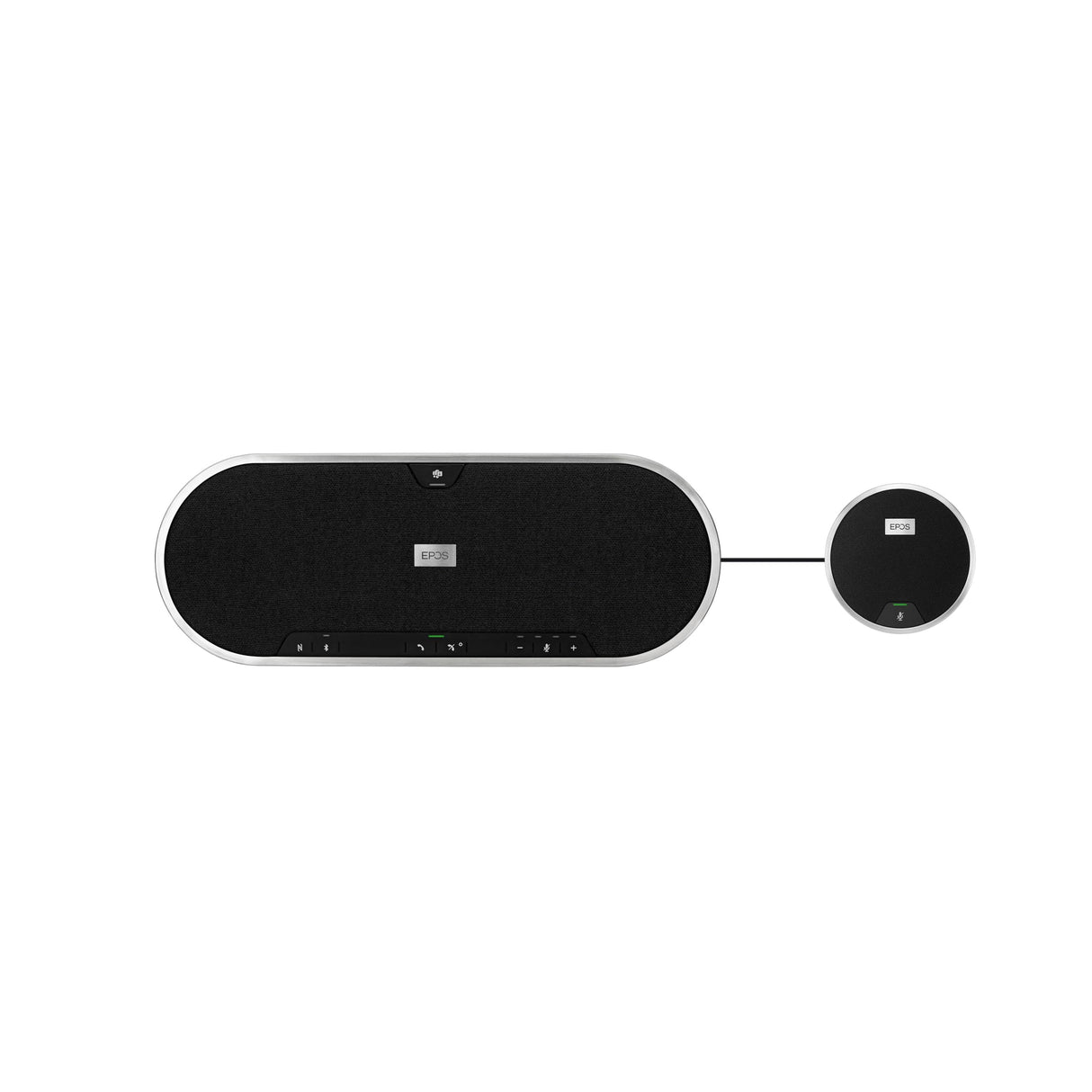 EPOS Expand 80 Mic - Micrófono de Expansión Mejorado para el Sistema de Altavoces Expand 80