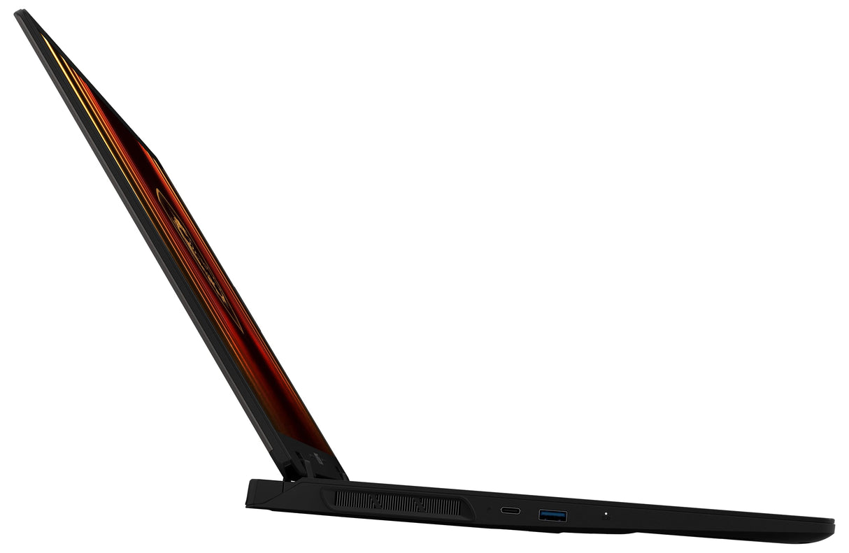 MSI Crosshair A17 HX, Gaming Laptop 17" QHD+ 240Hz Display, AMD Ryzen 9 8940HX, NVIDIA GeForce RTX 5070, 32 GB RAM, 1 TB SSD, Windows 11 Home, Teclado QWERTZ, Cosmos Gris, D8WGKG-010