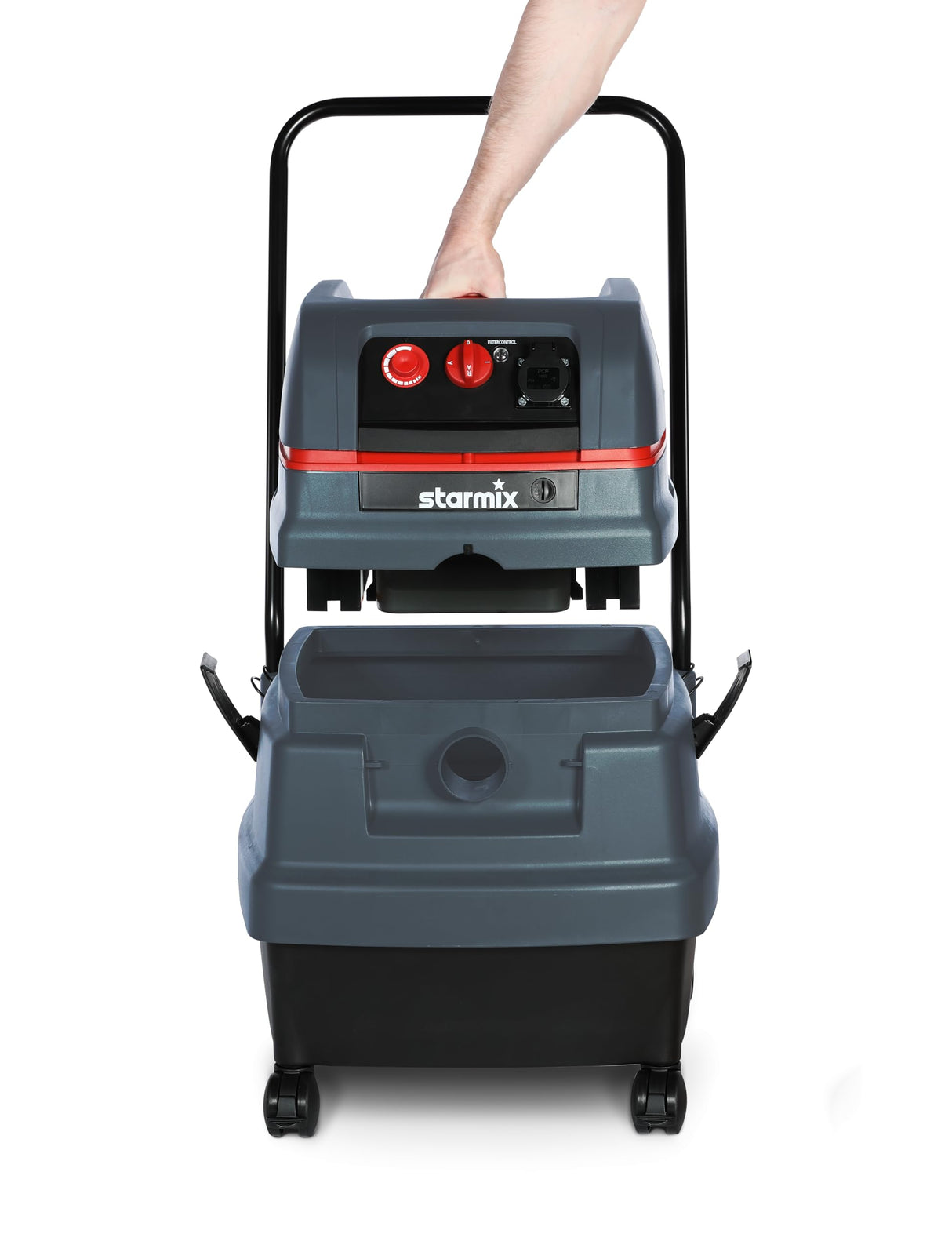 starmix 18584 DIY
