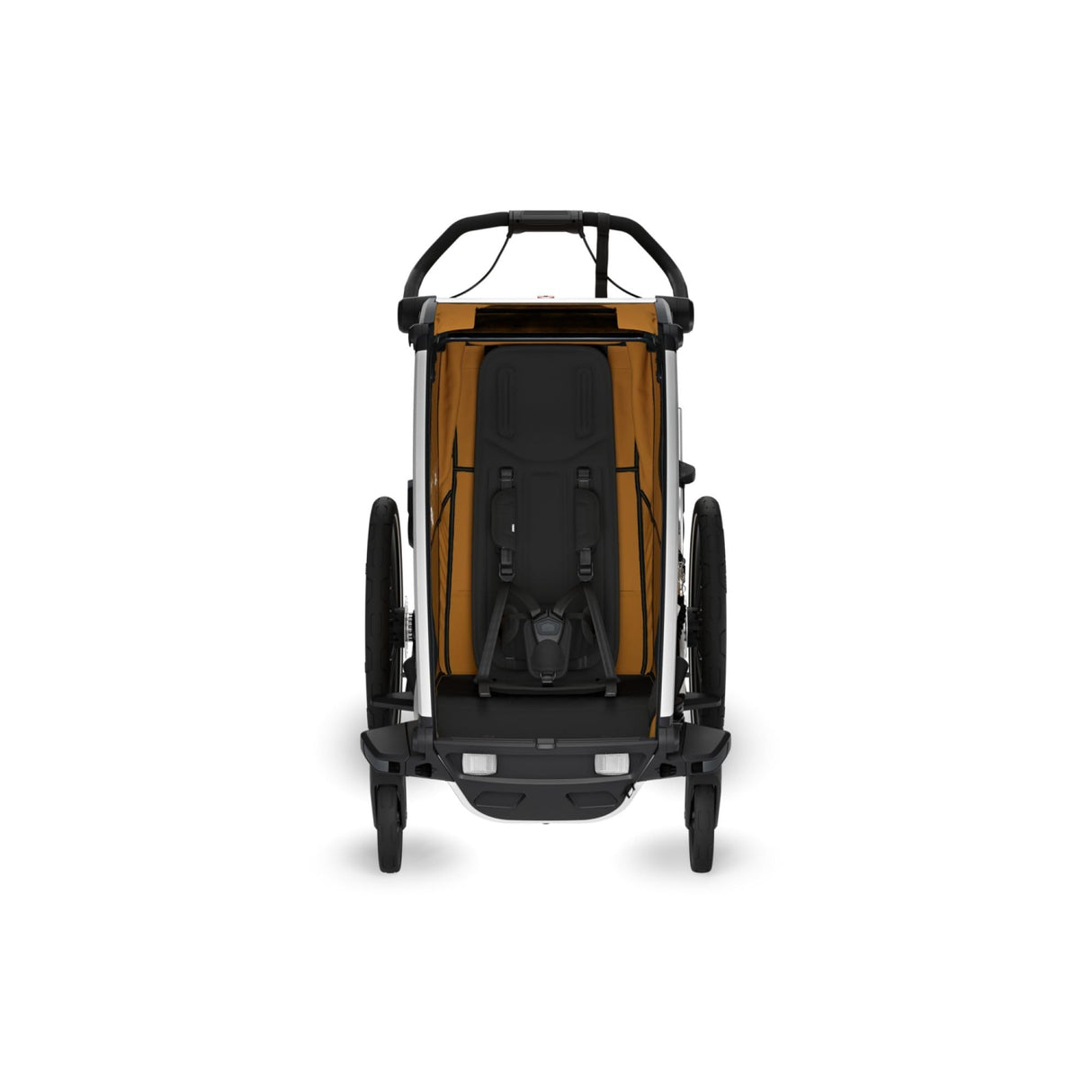 REMOLQUE THULE CHARIOT SPORT 1 AMARILLO G3