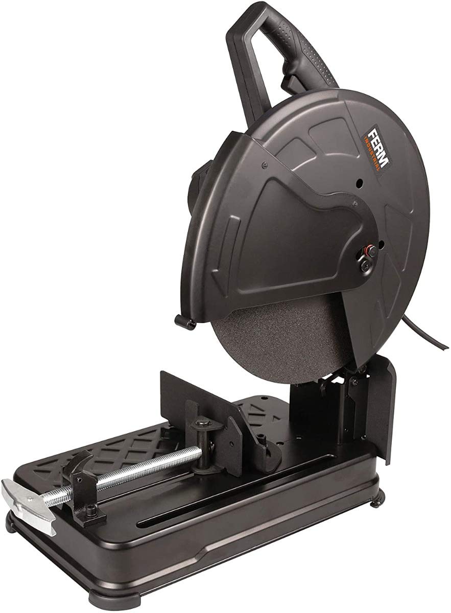 Tronzadora de metales profesional FERM 2300W