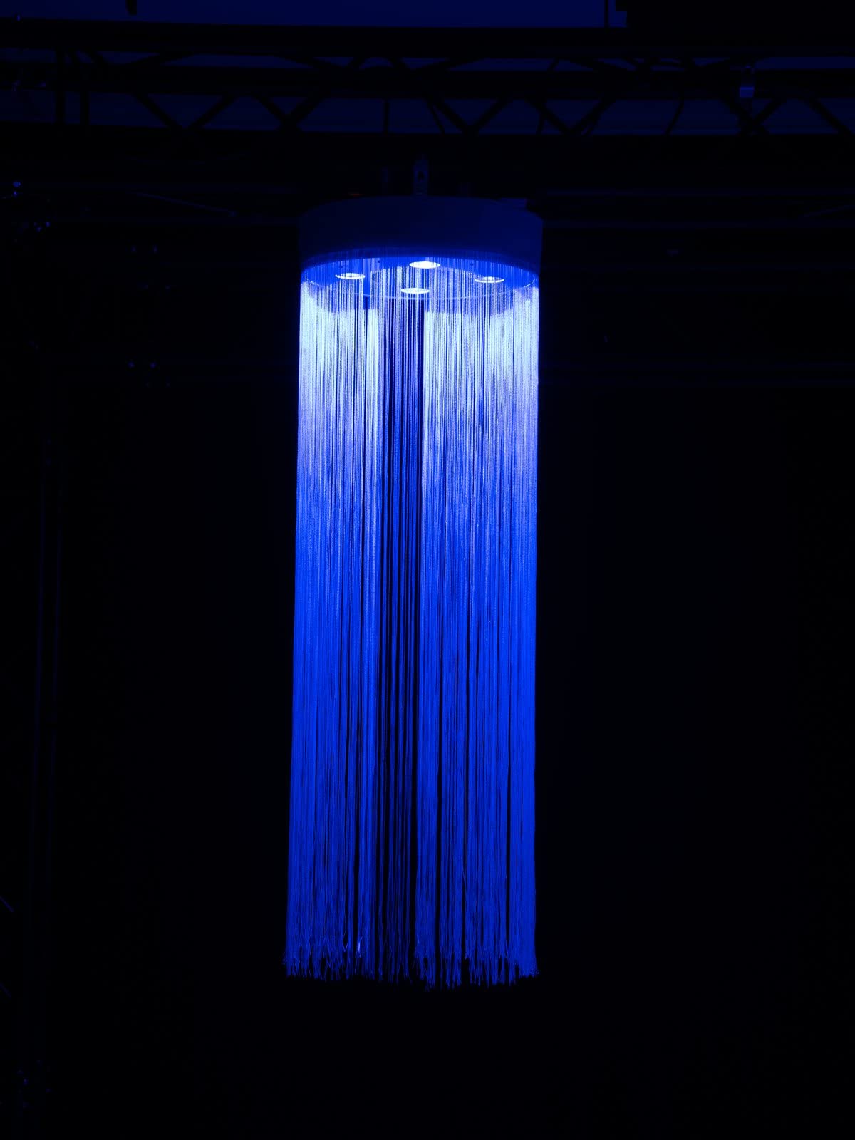 Eurolite LED Color Curtain - Efecto de espectáculo