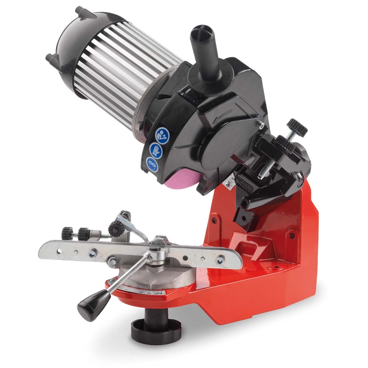 Greenstar 10816 – Afiladora eléctrica Tecomec 230 V