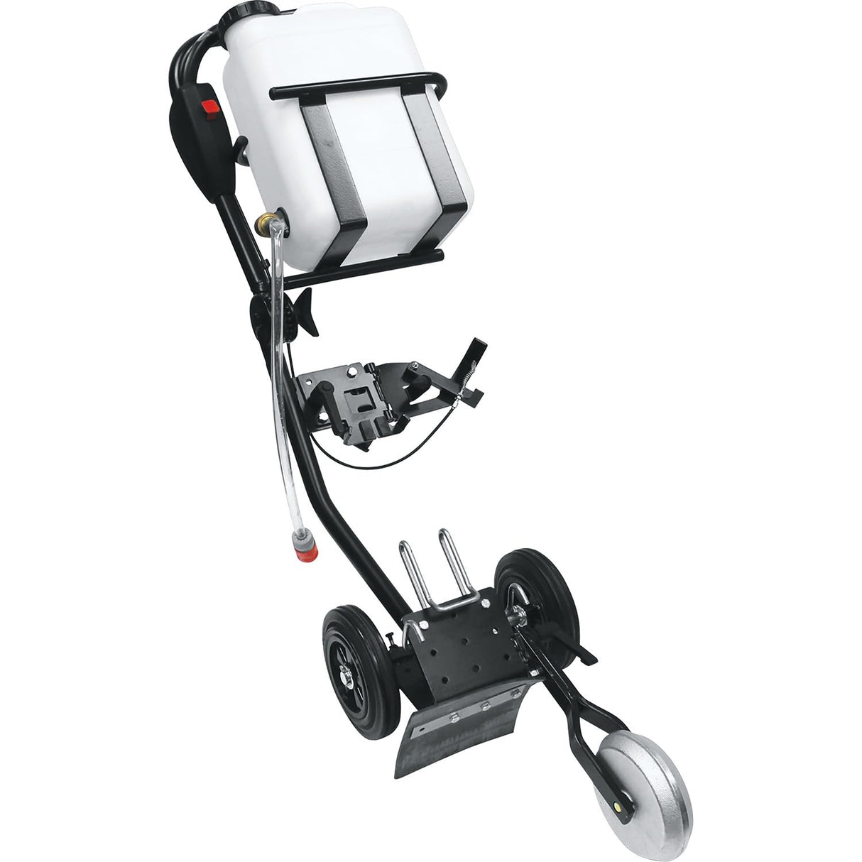Makita 394369610 - Carro guía DT4000