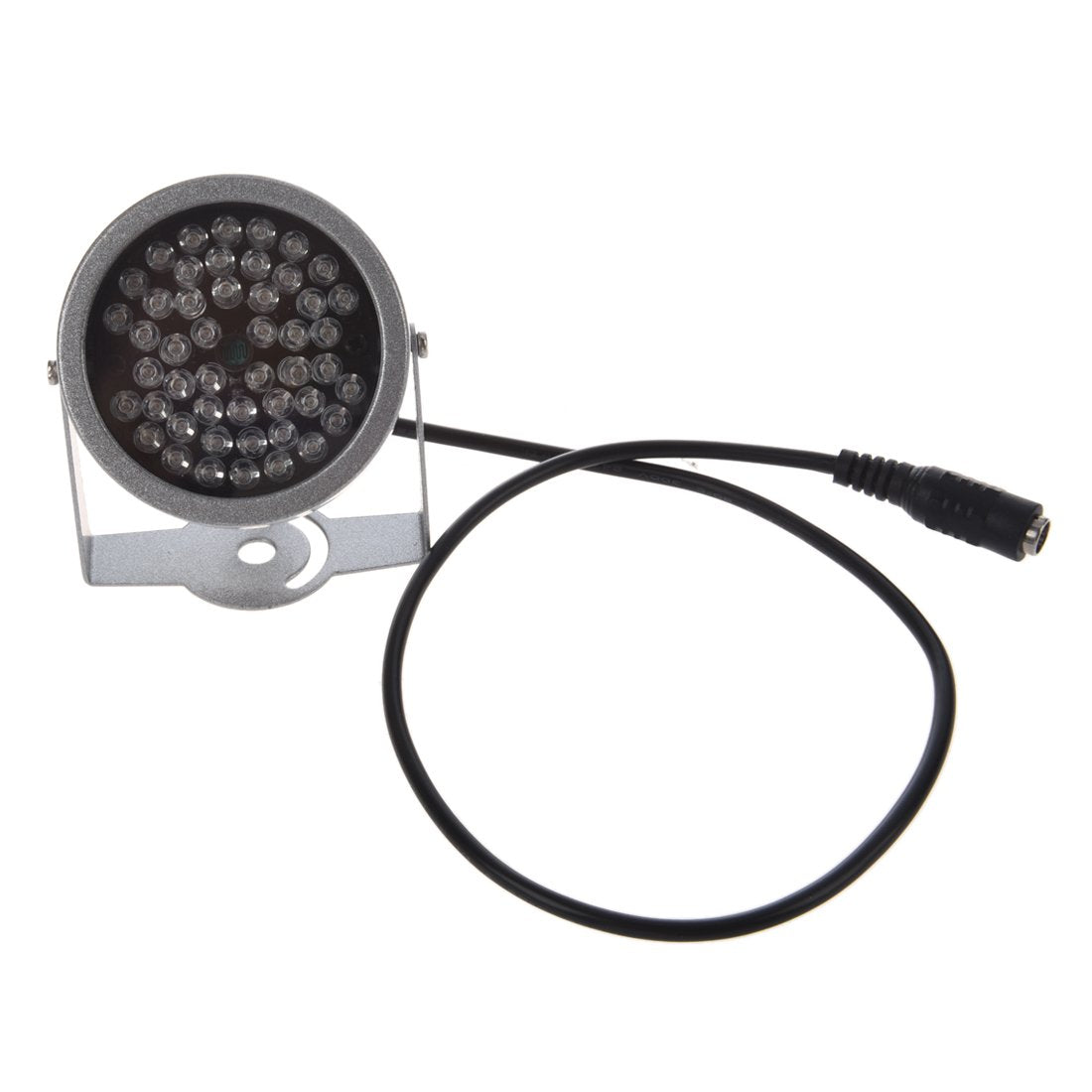 ASROCK Trooth 48 LED Illuminateur IR Vision nocturne infrarouge Securite Lampe pour CCTV Camera