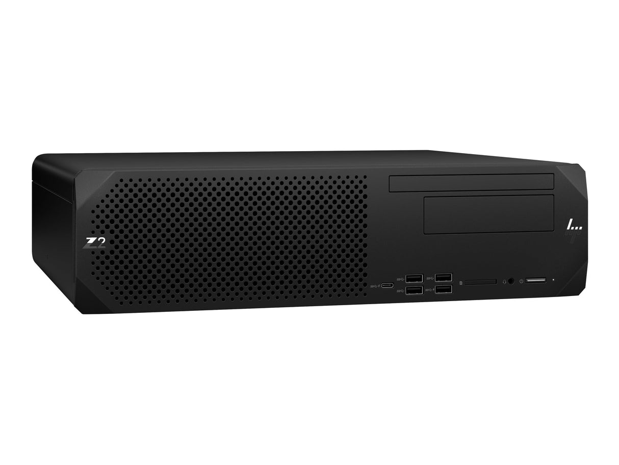 HP PC de Sobremesa 865K0ET Abe Intel Core i7-13700 16 GB RAM 512 GB