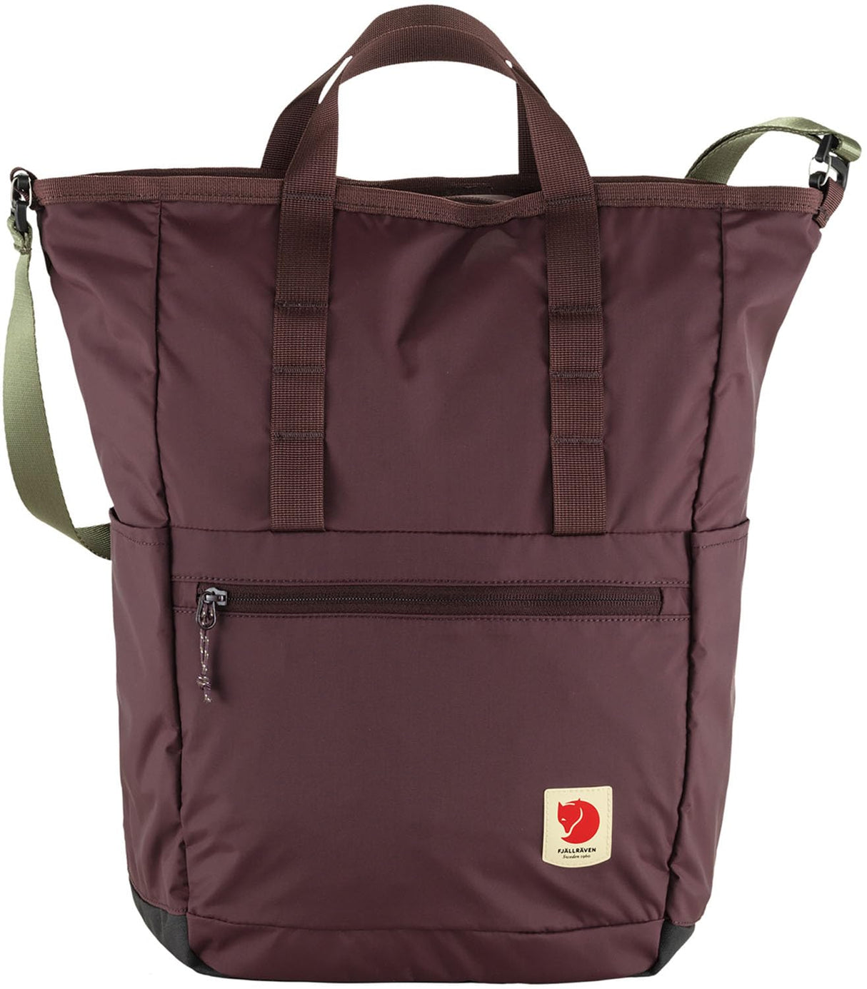 Fjallraven