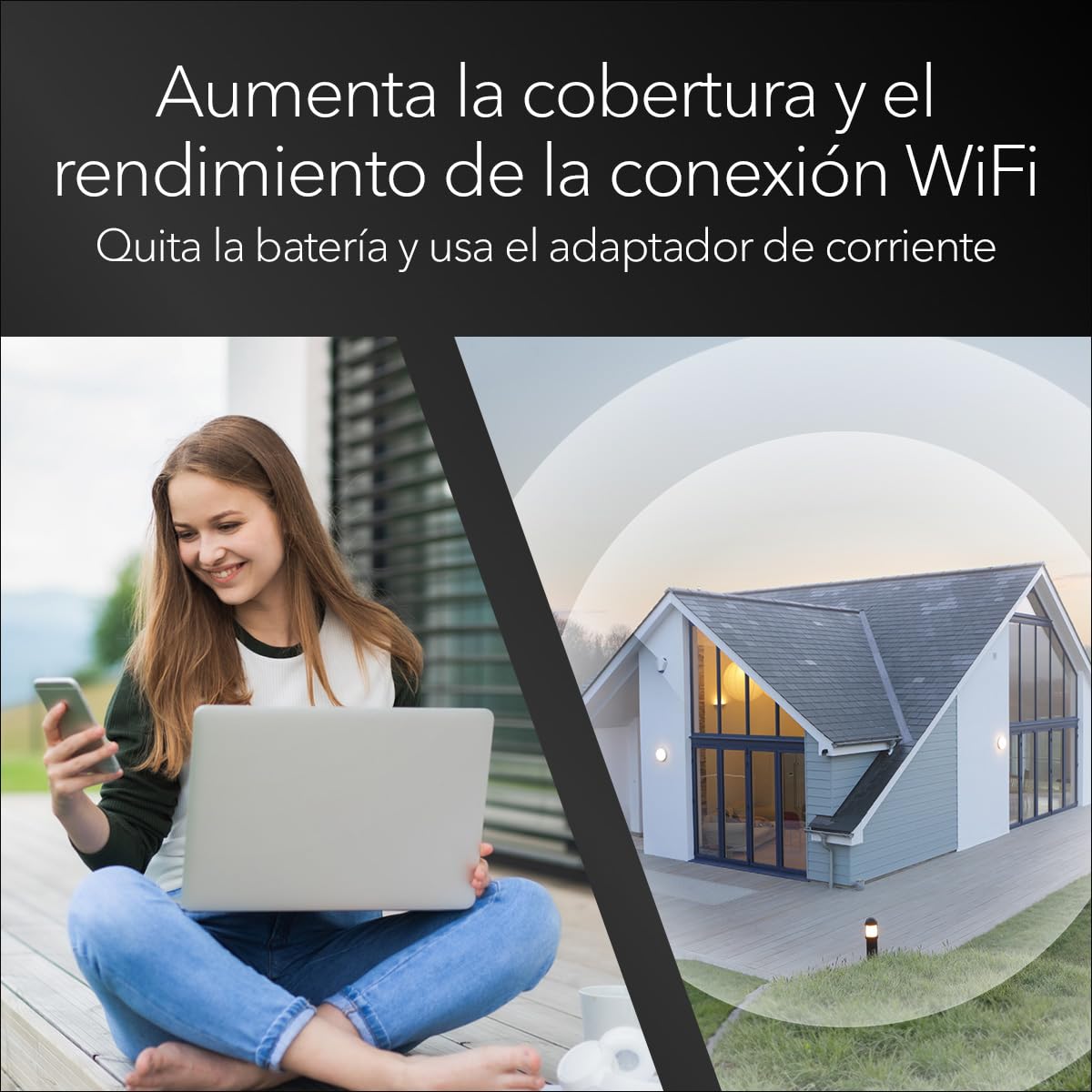 NETGEAR Nighthawk M6 Pro (MR6450), Router 5G con Ranura Sim Desbloqueada, Hotspot WiFi 5G Portátil, Router Módem Móvil 5G para Hogar/Negocio, 5G & 4G MiFi, WiFi 6E AX3600 , hasta 32 dispositivos