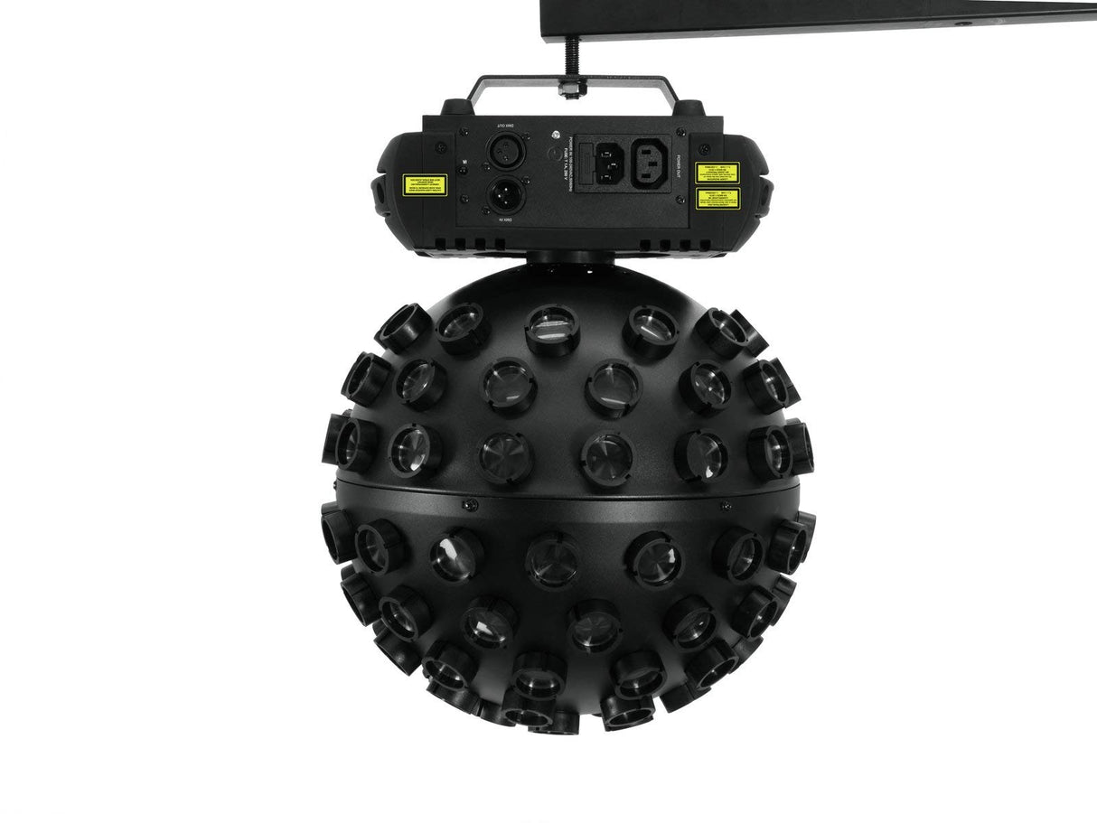 EUROLITE LED B-40 Laser Strahleneffekt (51741087) marca Eurolite