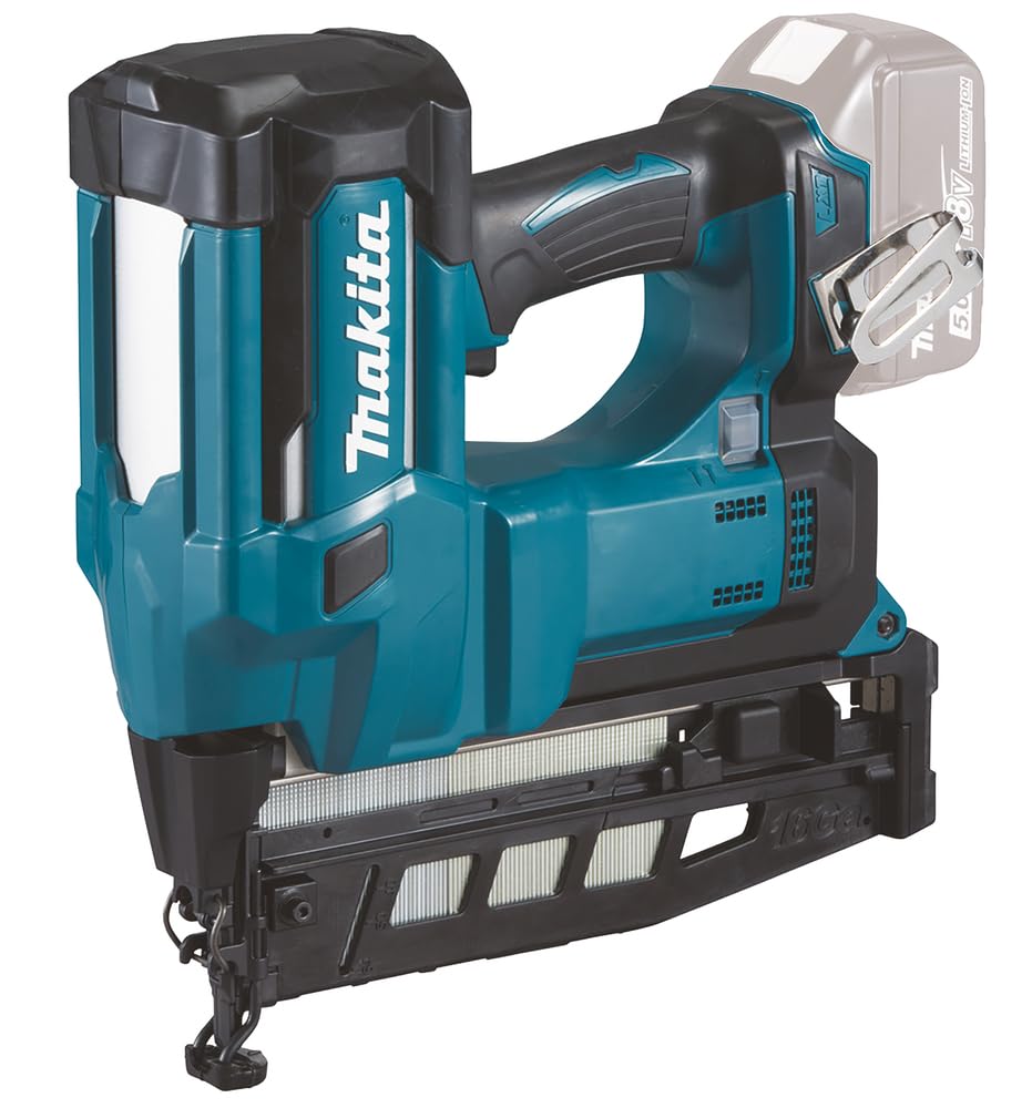 Makita DBN600ZJ Cordless Nailer marca