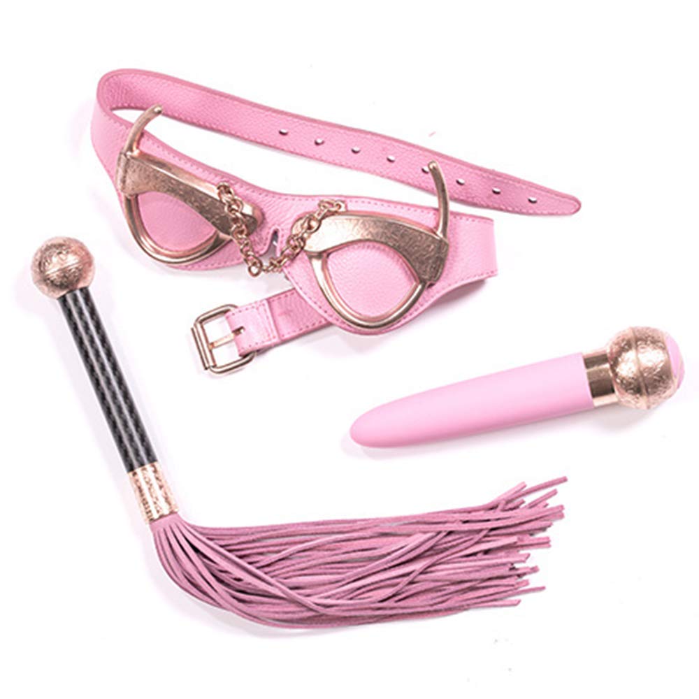 LELO Colección Aniversario: Maleta de lujo de edición limitada Pink 18k