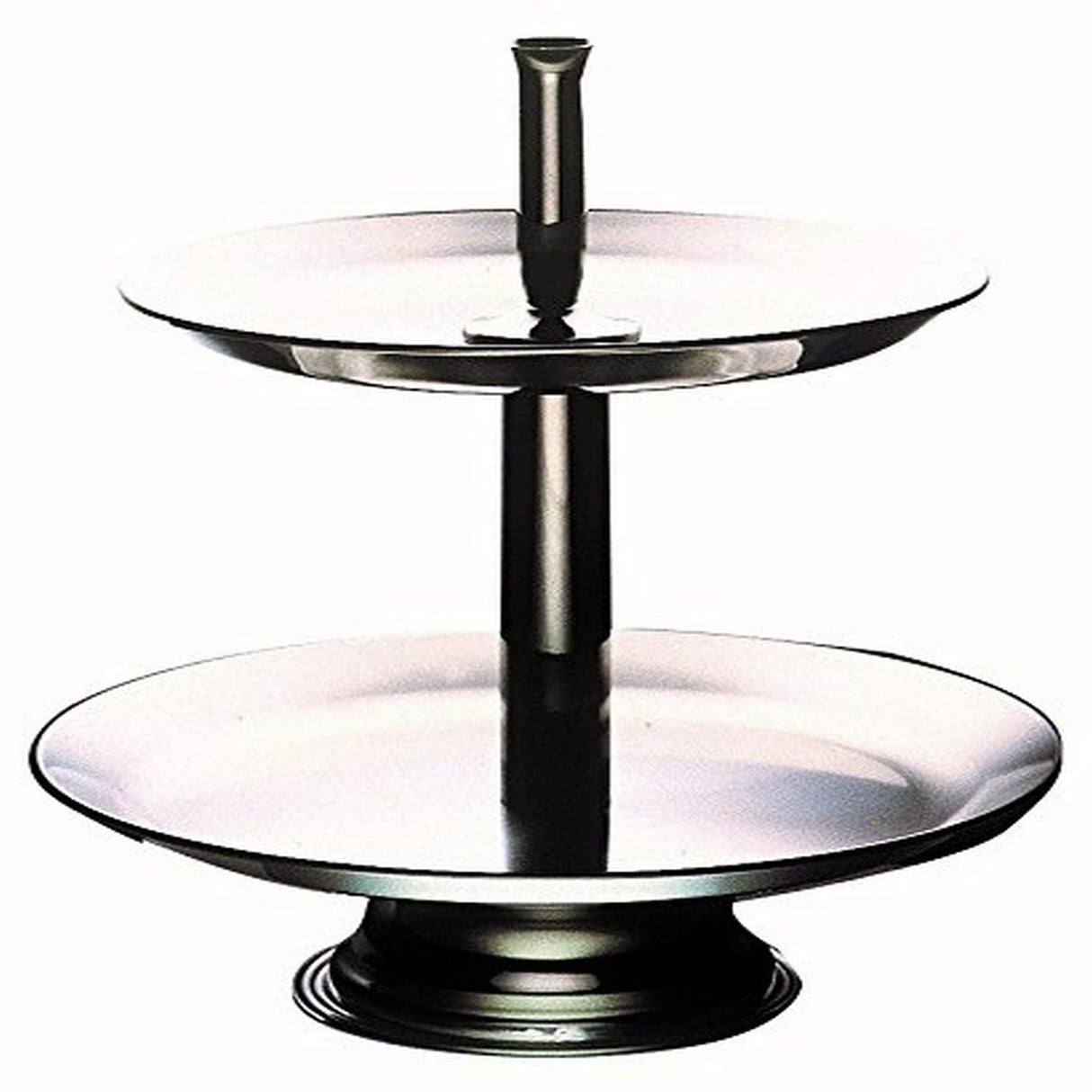 Mepra 207004A - Pala para Servir Pescados, Color Plateado