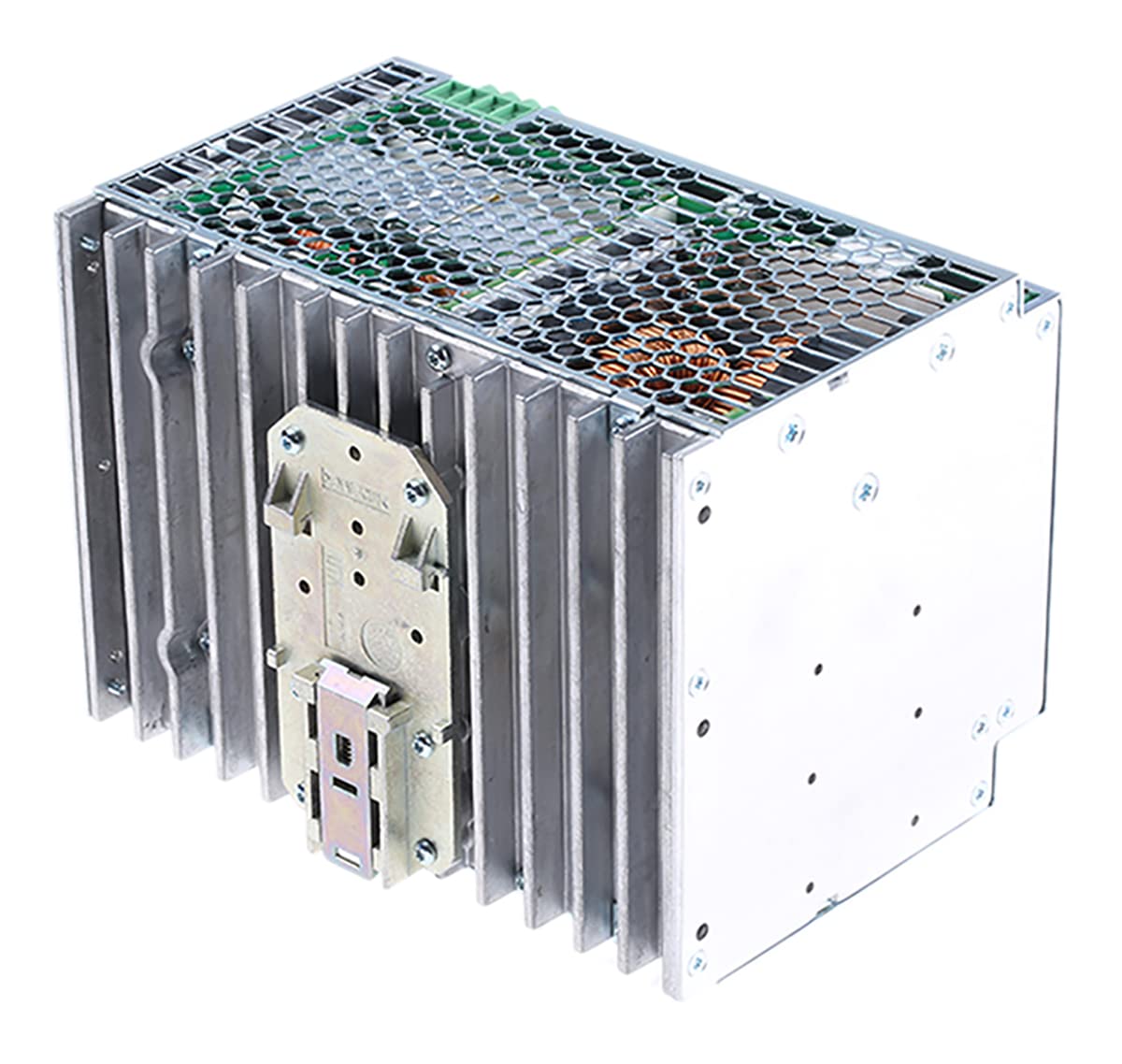 Phoenix quint-ps/1ac48dc20 - Fuente alimentación quint-ps/1ac/48dc/20