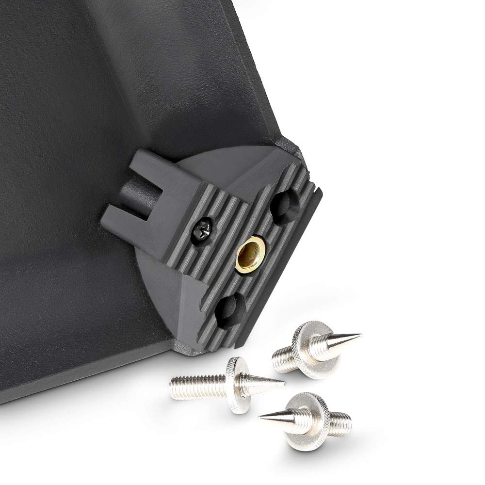 Gravity SP 3202 - Soporte de monitor de estudio