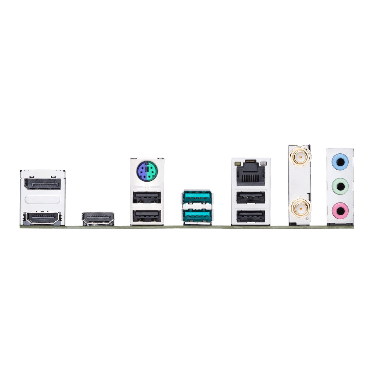 ASUS PRIME B660M-A WIFI D4 - Placa base mATX Intel B660 LGA 1700 (PCIe 4.0, dos M.2, Intel 1Gb Ethernet, Wi-Fi, DP, 2 HDMI, USB 3.2 Gen. 2 trasero, USB 3.2 Gen. 1 de tipo C frontal, Aura Sync)