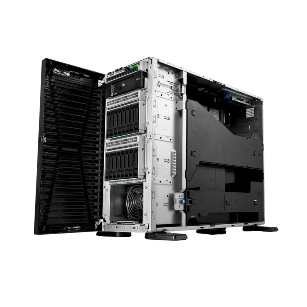 Servidor HPE P71647-425 32 GB RAM 4 TB - Marca: HPE - EAN: 0190017721965