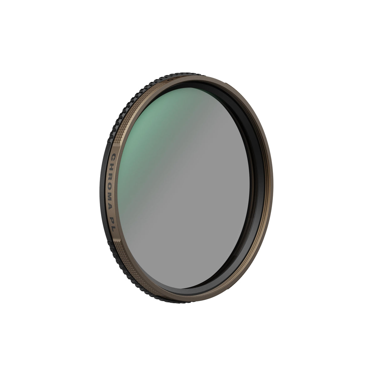 PolarPro - Serie 135 - Filtro Chroma CP - 58mm - Filtro de cámara - Creado por Peter McKinnon