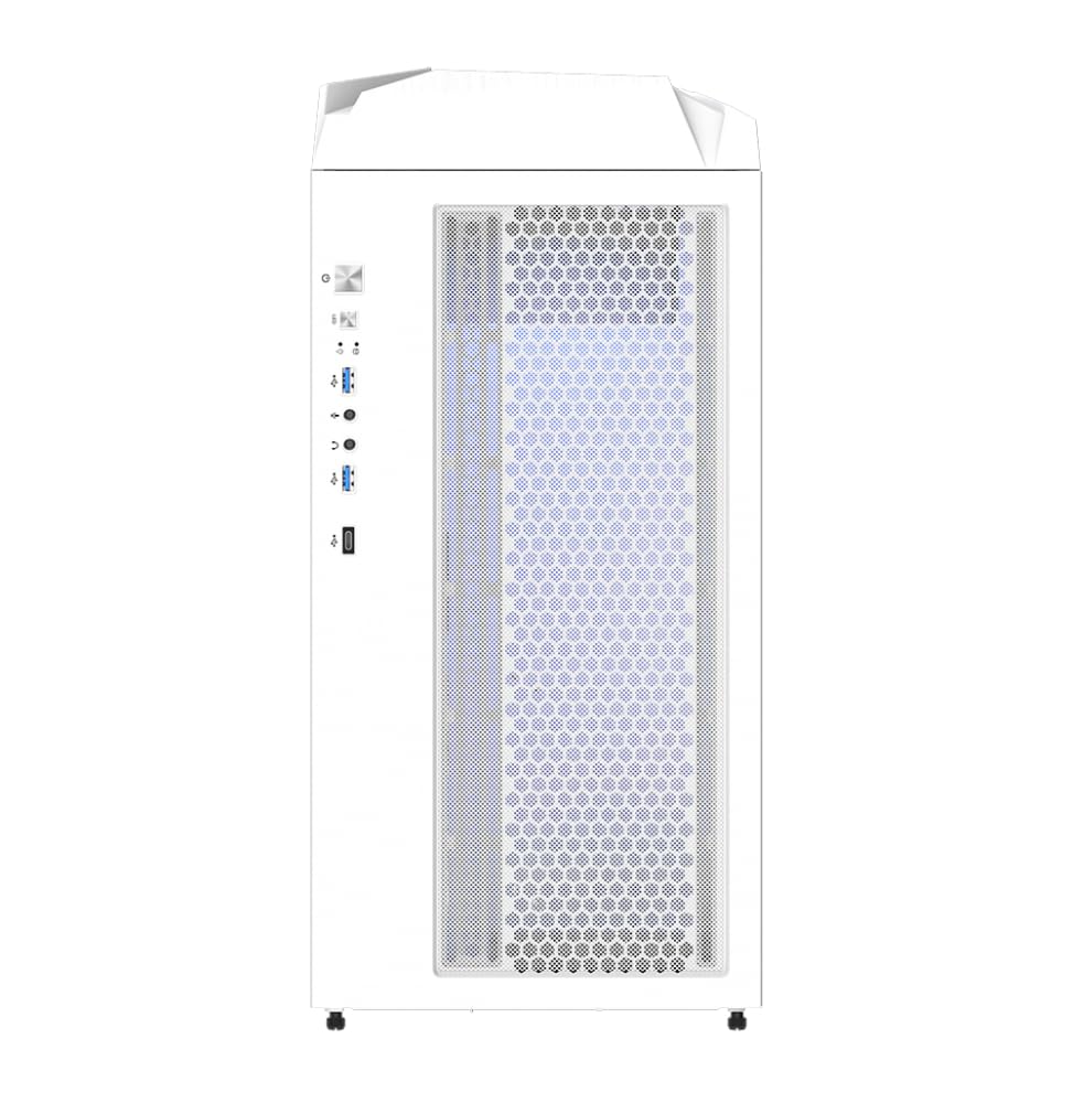 GIGABYTE C301G Blanco V2