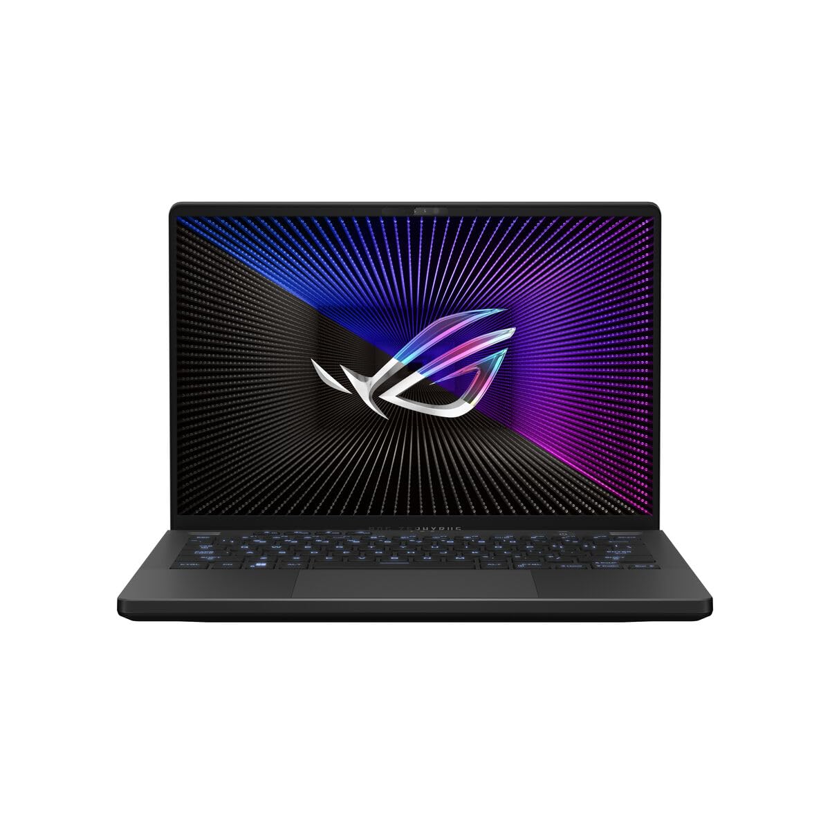 Notebook Asus ROG Zephyrus G14 2023 GA402XV-N2041 Nvidia Geforce RTX 4060 AMD Ryzen 9 7940HS 32 GB RAM 14" 1 TB SSD