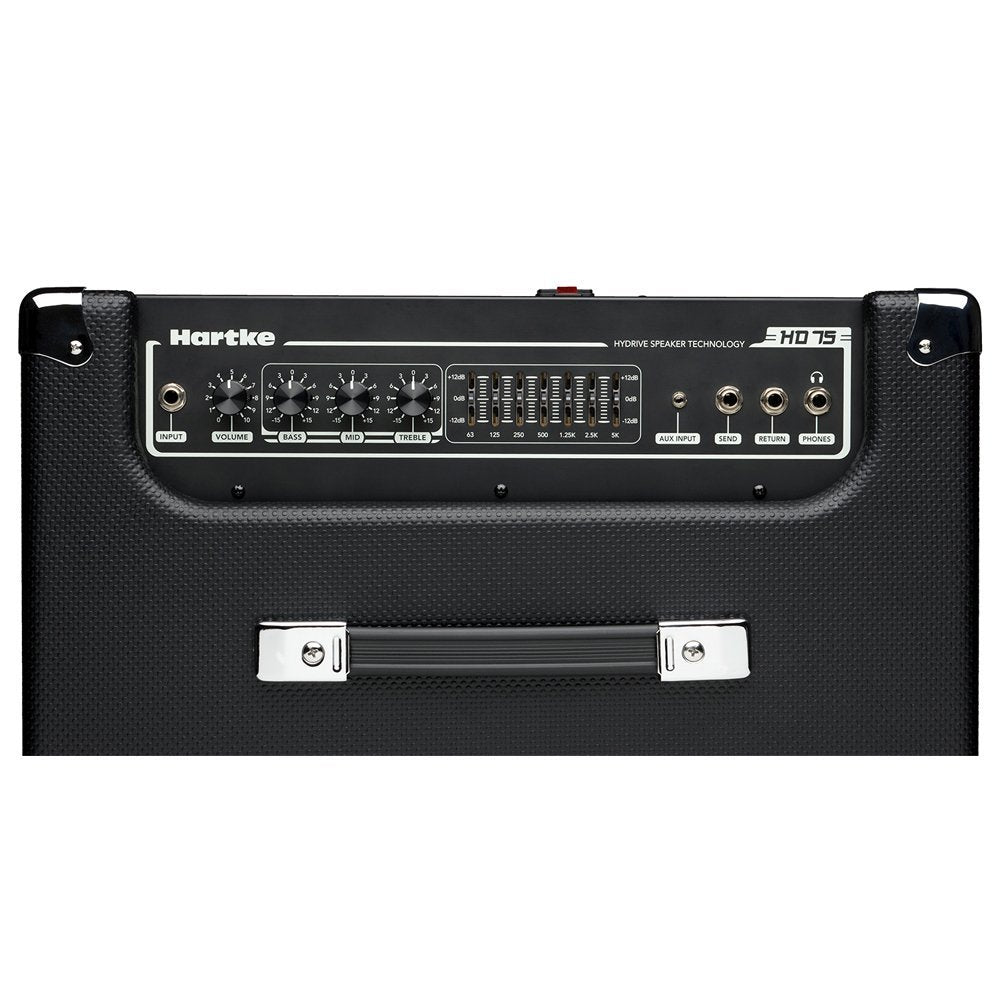 Hartke HD75 Combo de bajo