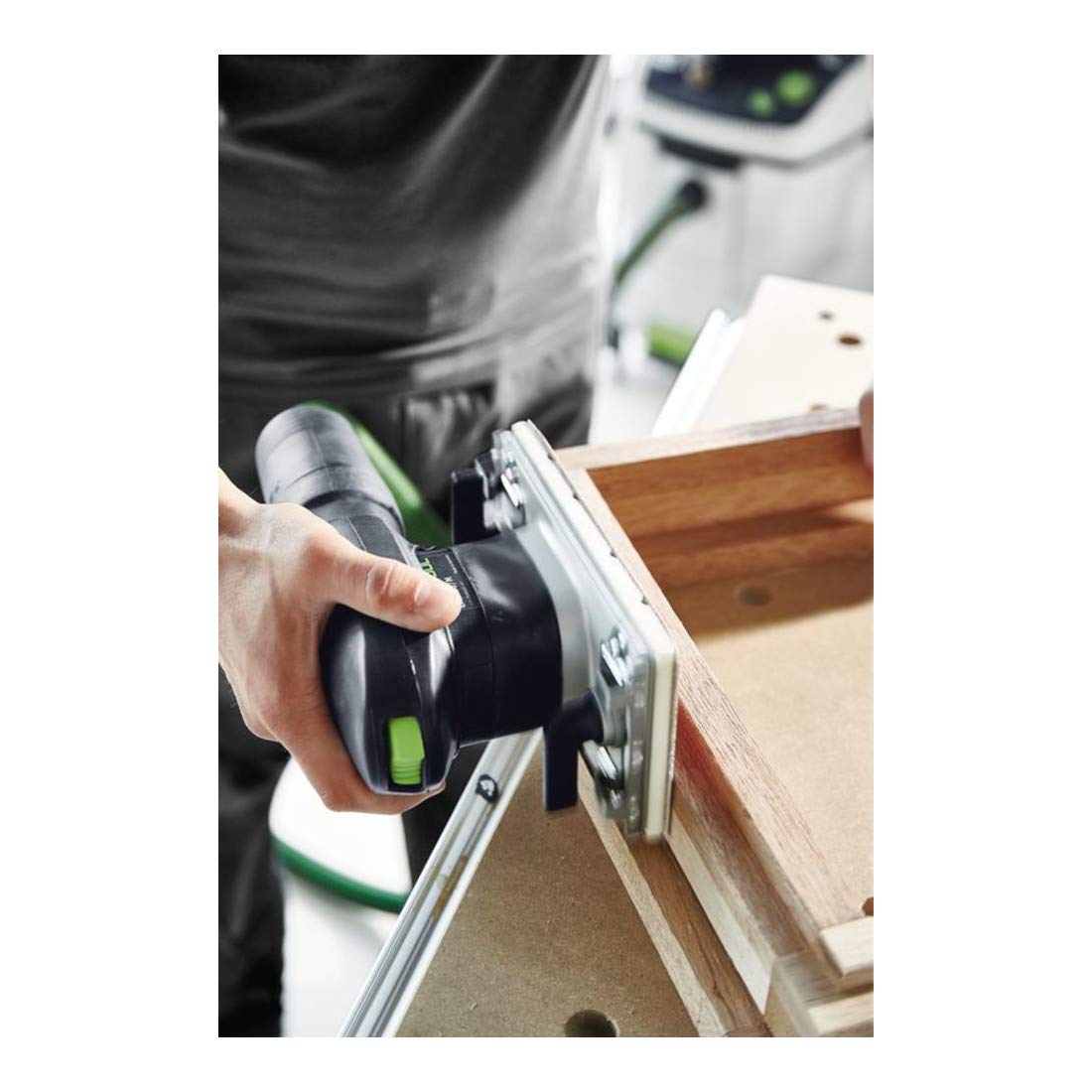 Festool - Lijadora neumática orbital