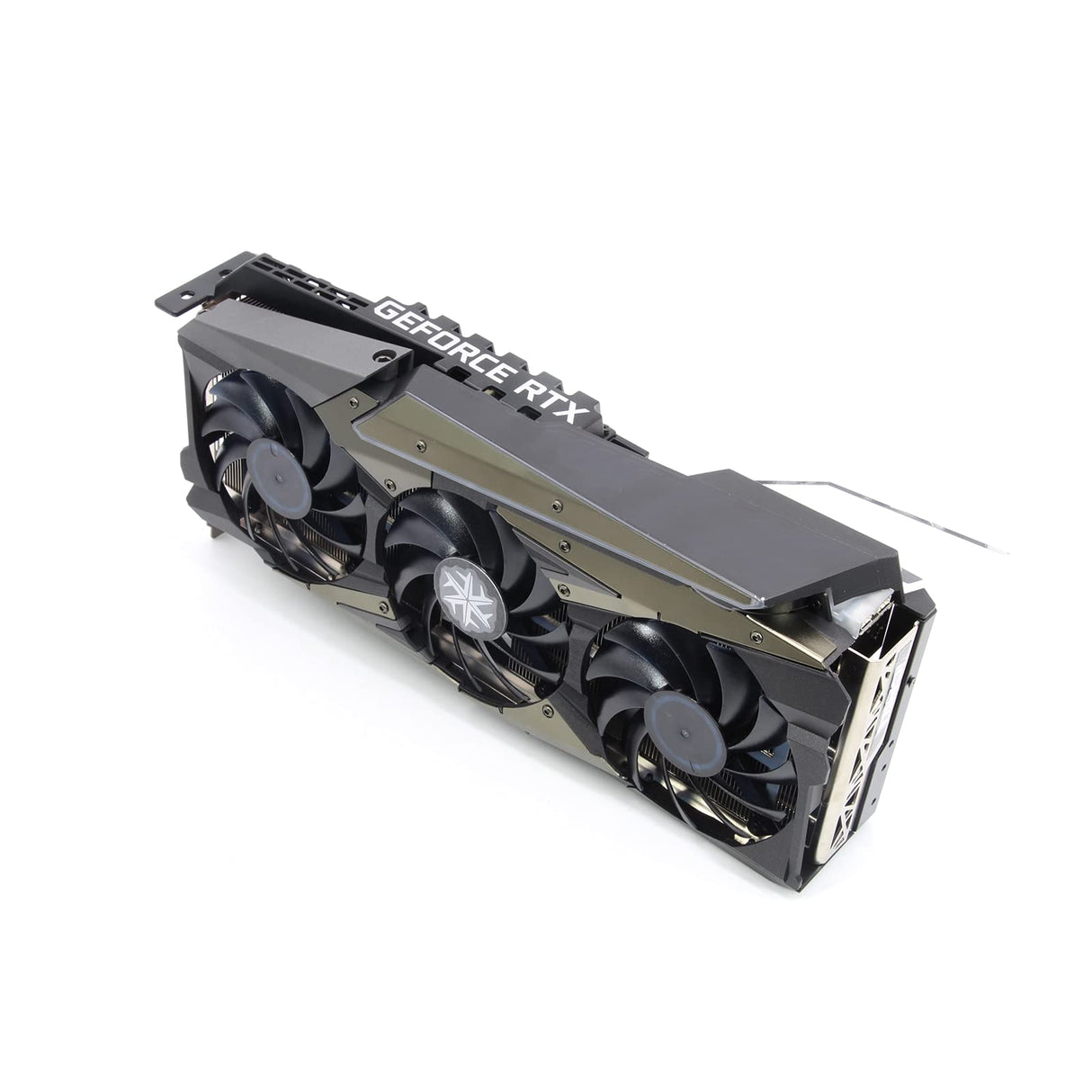 Inno3D GeForce RTX 3090 iChill X3, 24576 MB GDDR6X