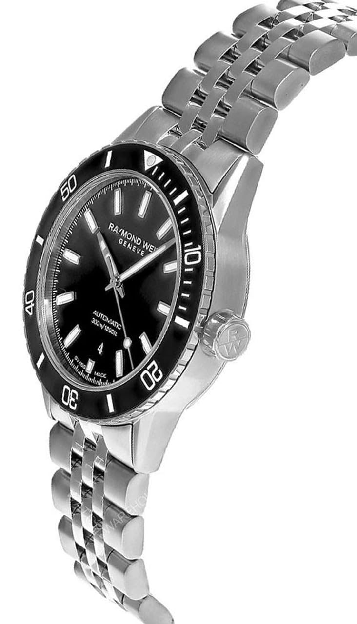 Raymond Weil Reloj automático 2775-ST1-20051