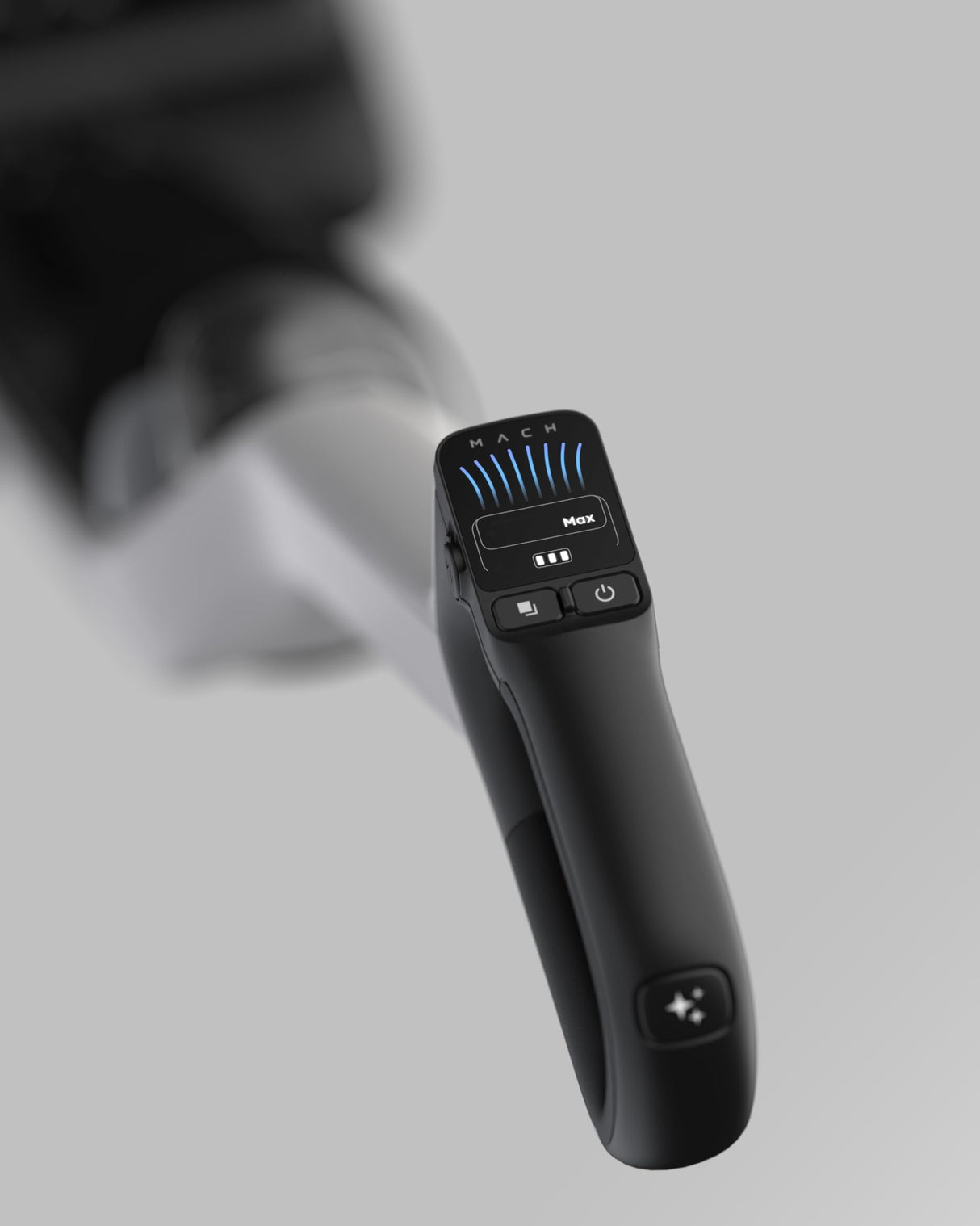eufy T2740 Aspirador en seco y húmedo, Negro