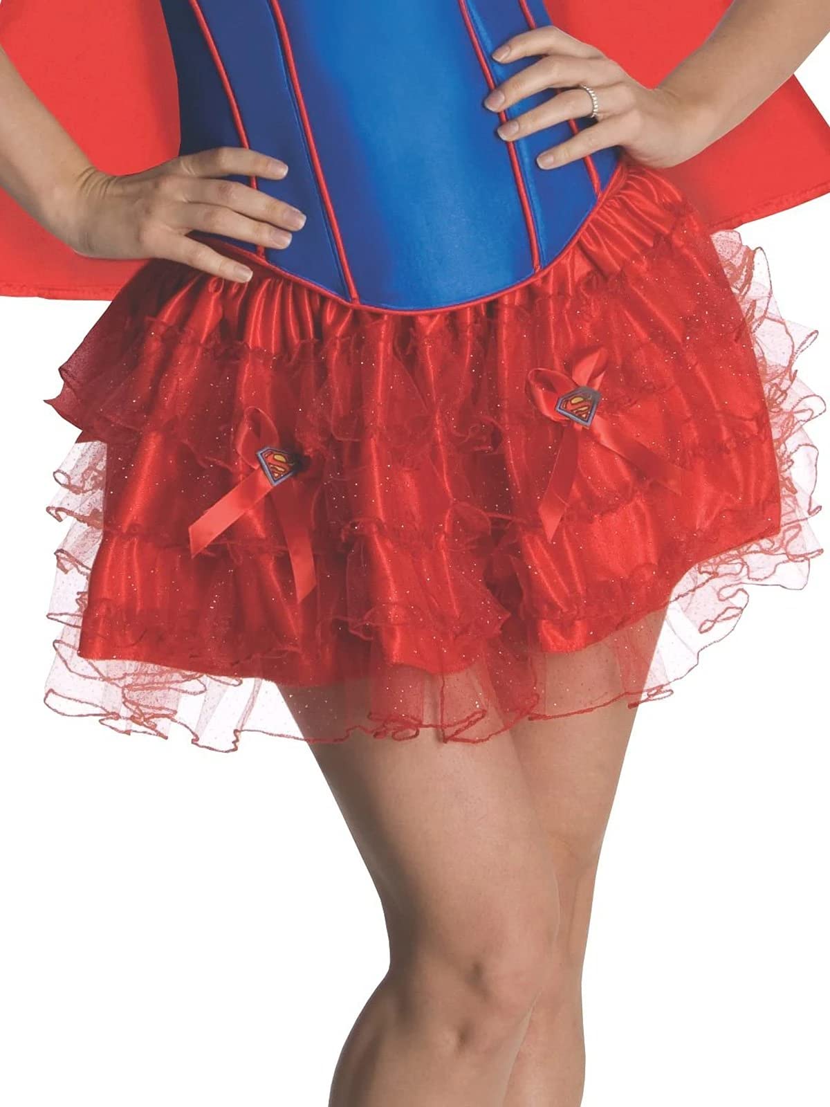 Rubbies - Disfraz para mujer, talla UK 12 - 14 (880558)