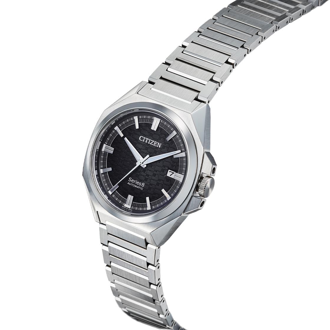 Citizen Inspección automática NB6050-51E