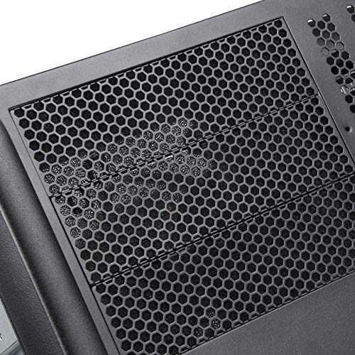 Silverstone SST-RM41-506 unité Centrale Support