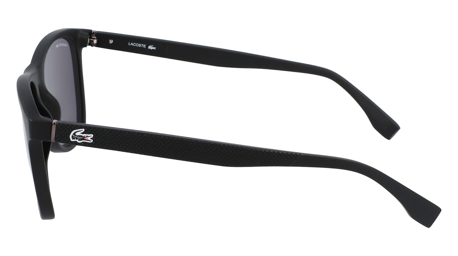 Lacoste Gafas de Sol L860S 002 (002) MATTE BLACK 56/18/145 Hombre