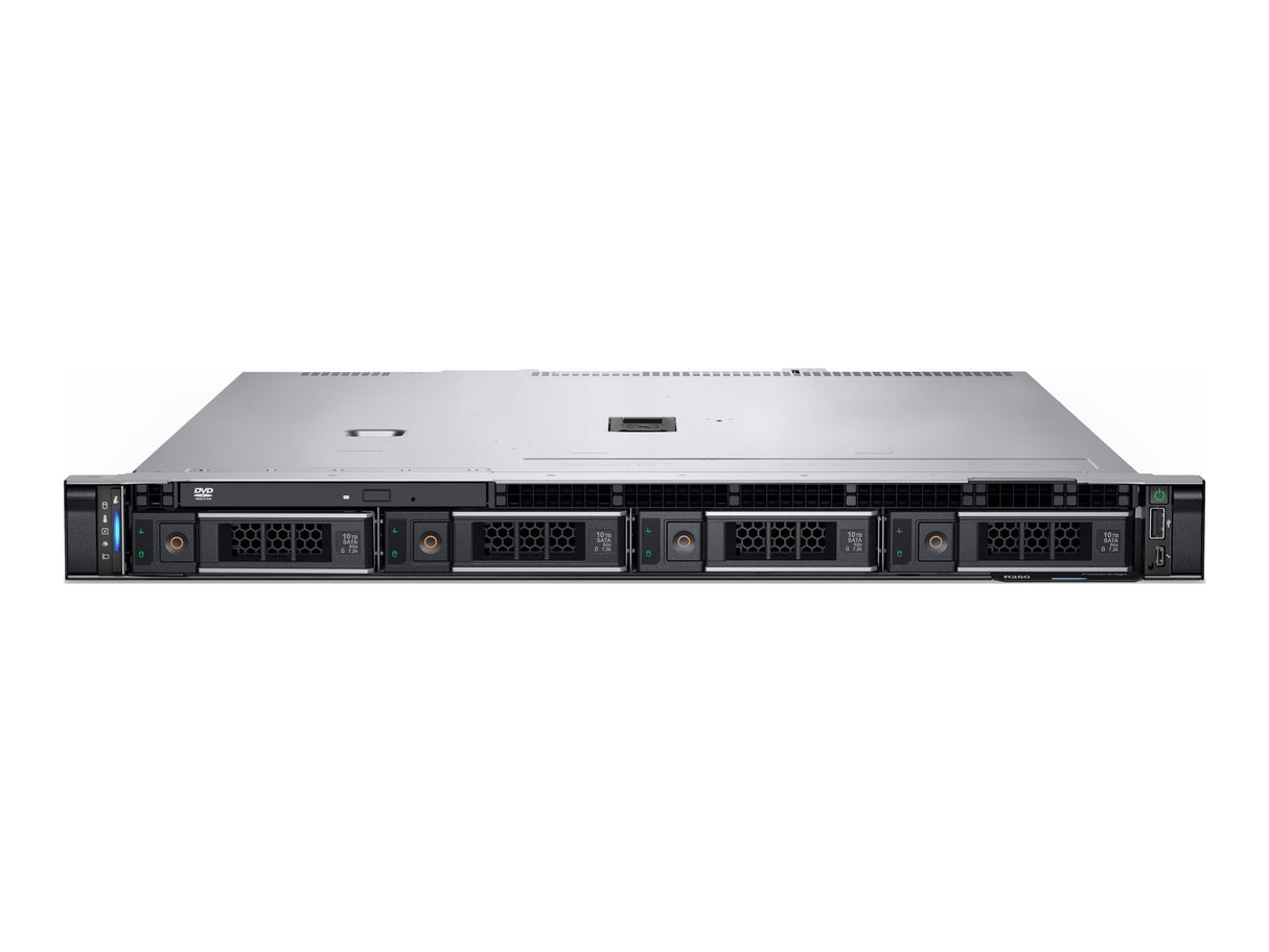Serveur Dell PowerEdge R250