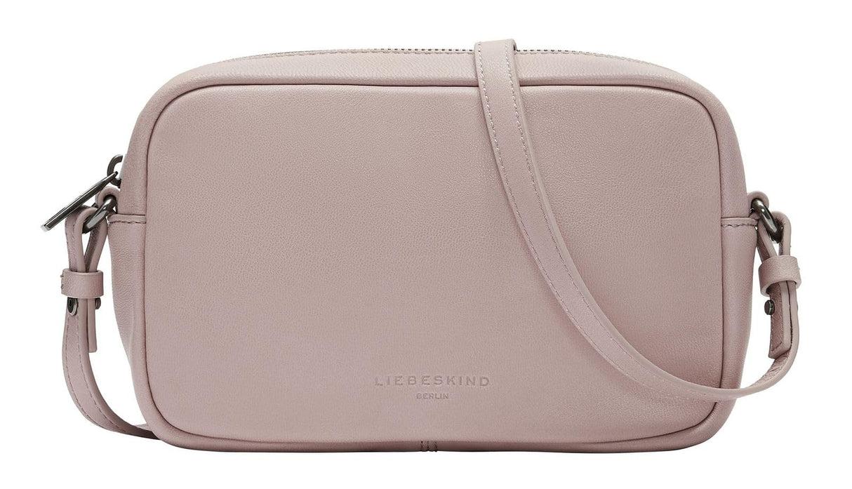 LIEBESKIND BERLIN Maia Crossbody Bag Blush