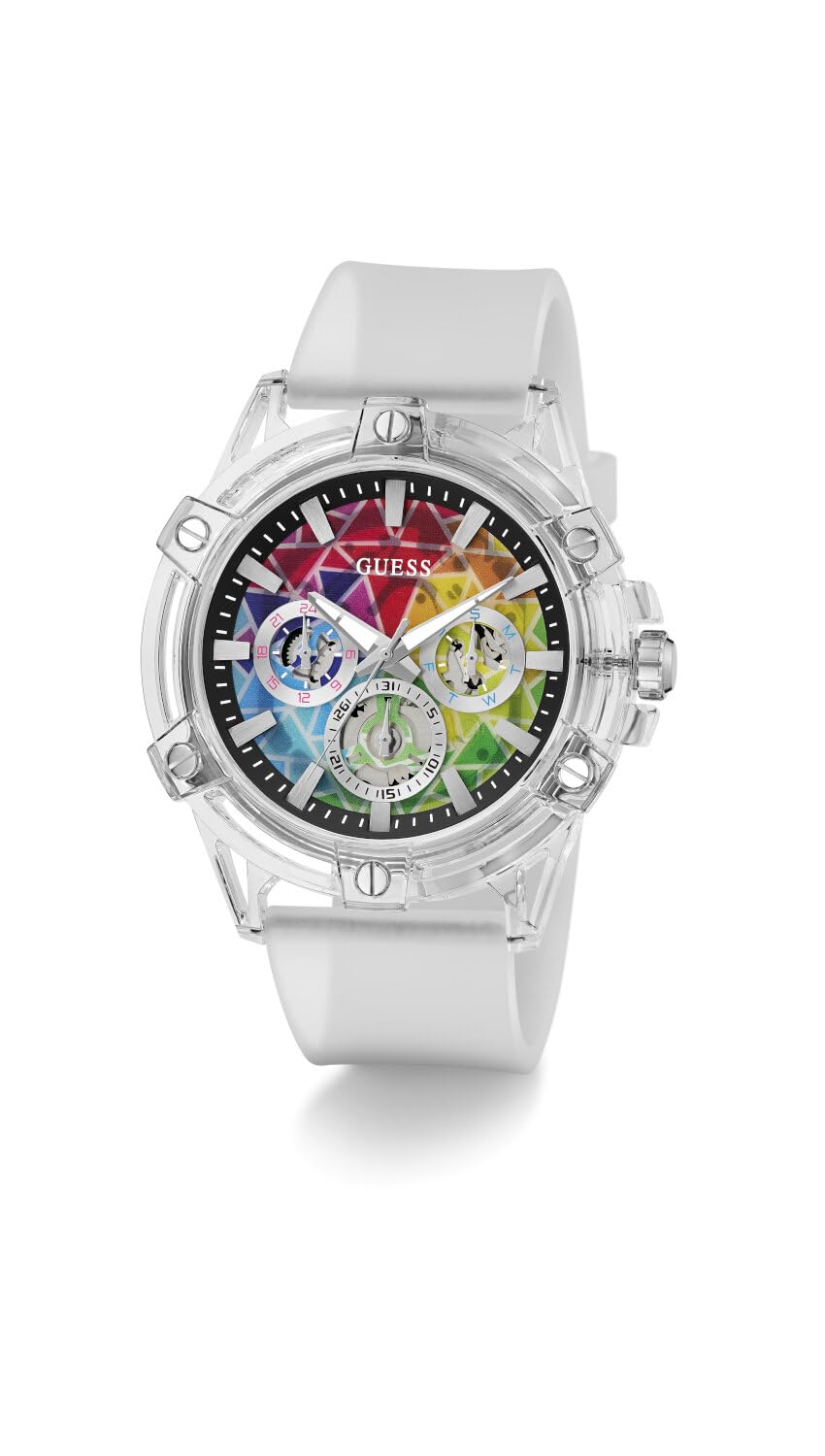GUESS RELOGIO