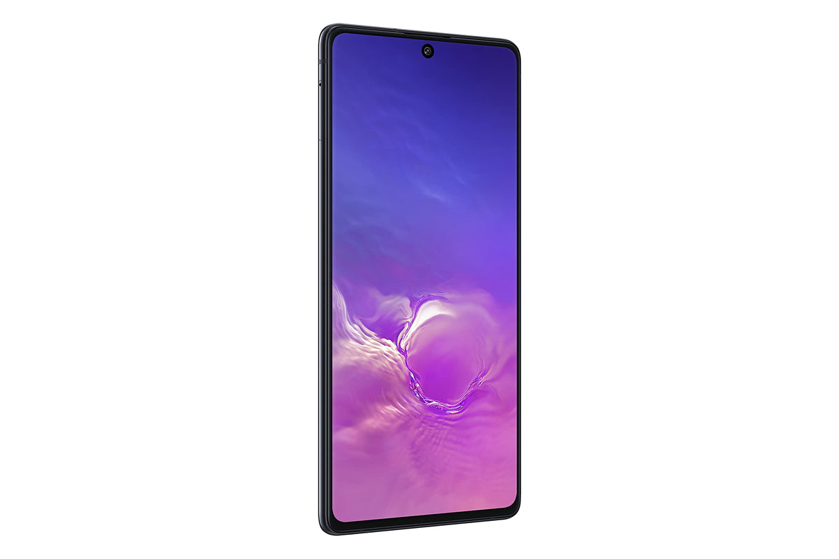 Samsung Galaxy S10 Lite - Smartphone SM-G770F 17 cm (6.7") 128 GB Prism Black